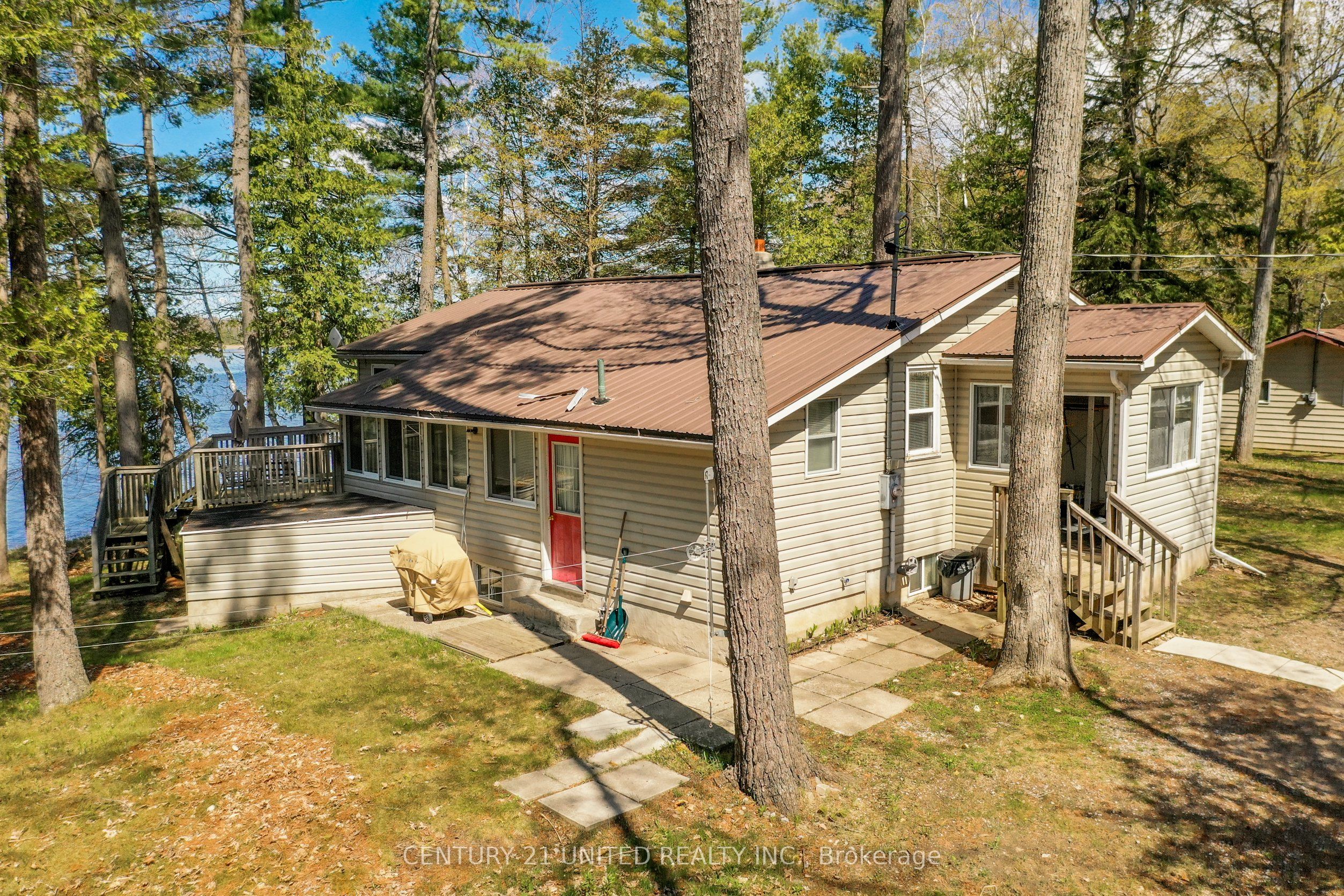86 Woodland Trail Property Photo