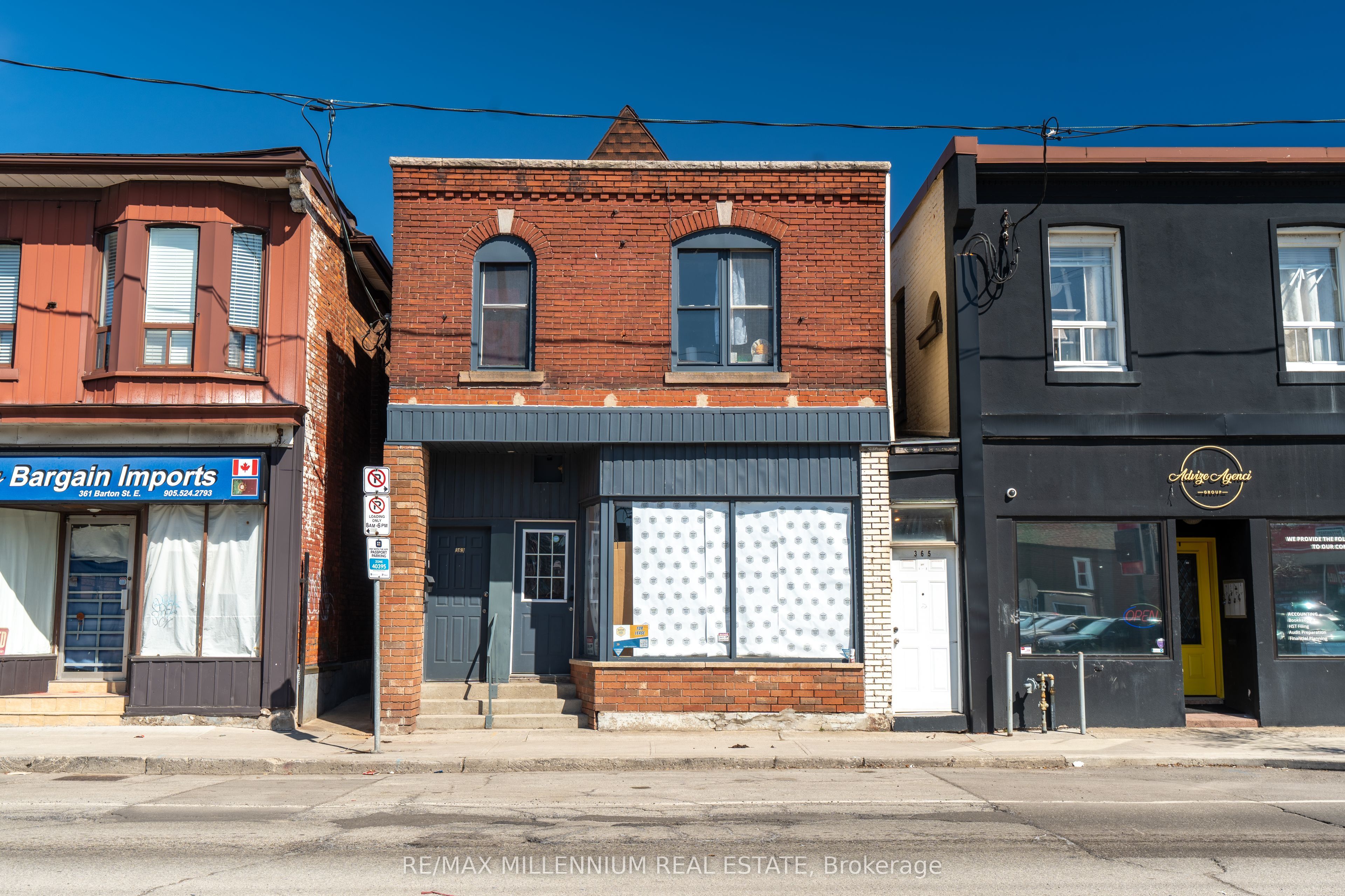 363 Barton Street Property Photo 1