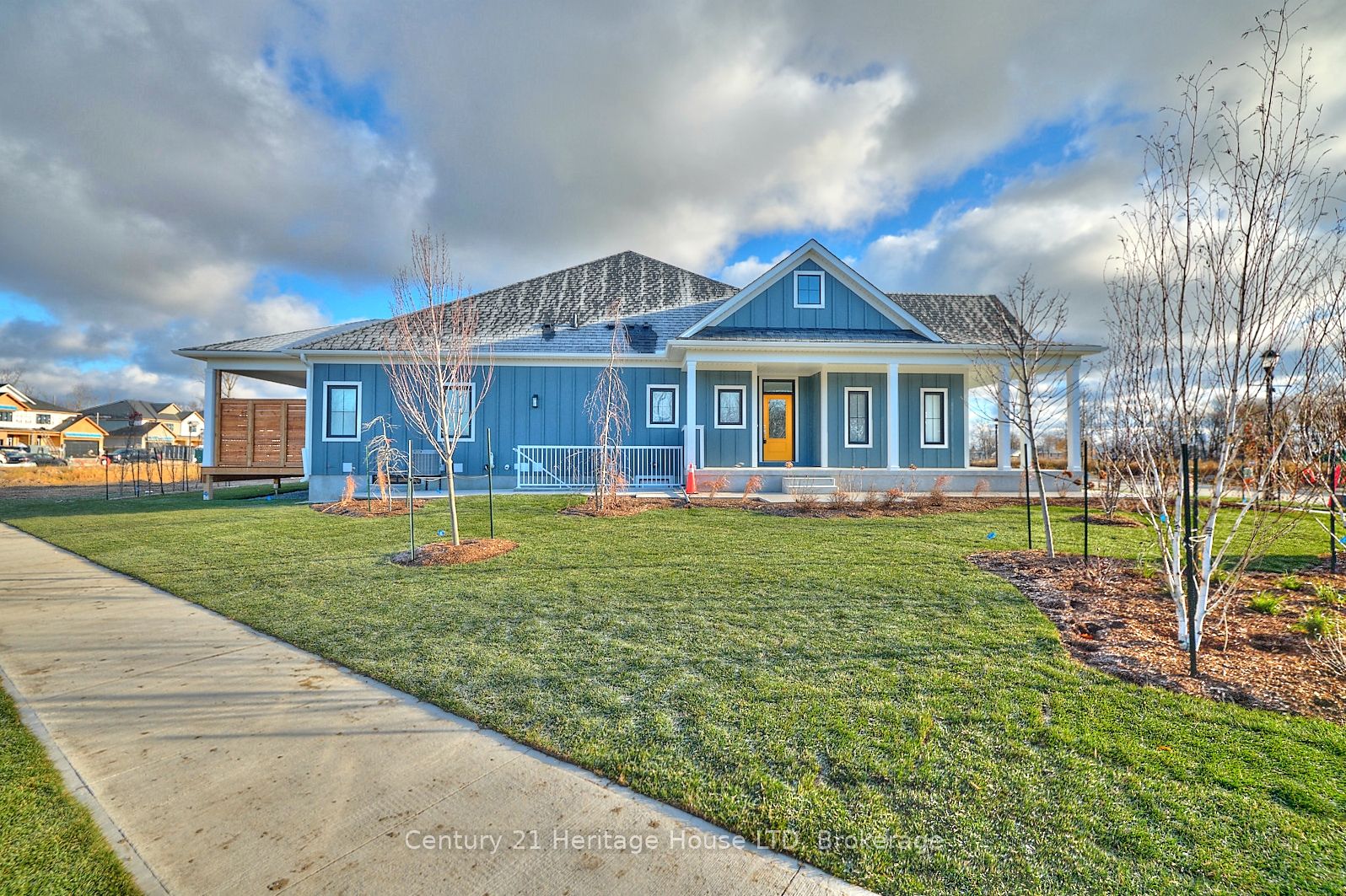 594 Seneca Drive Property Photo 42