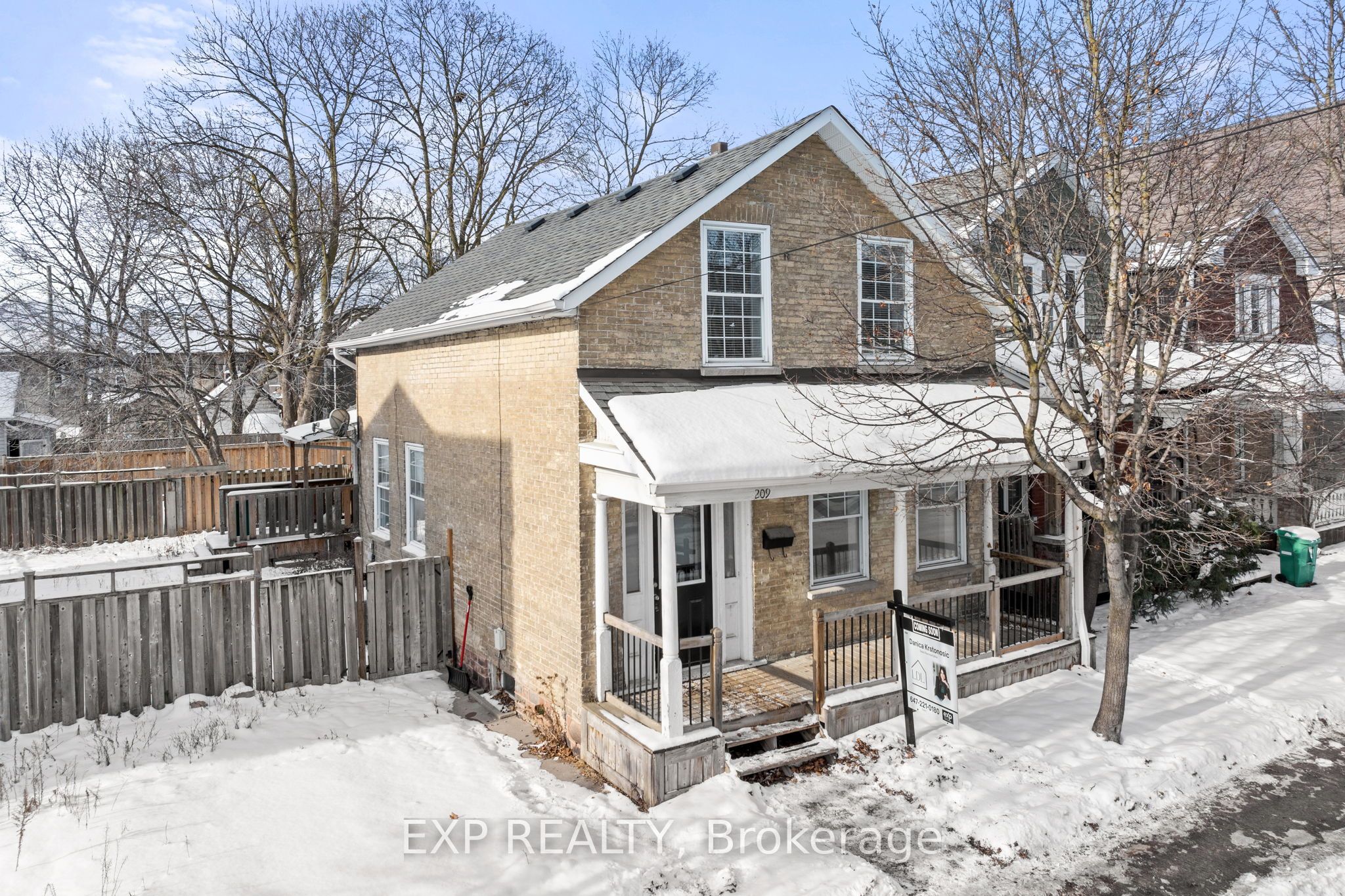 Peterborough Central Real Estate Listings Main Image
