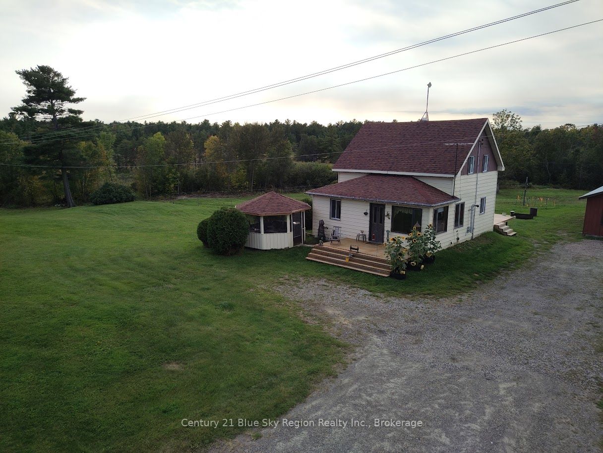 8919 Highway 64 Property Photo 1