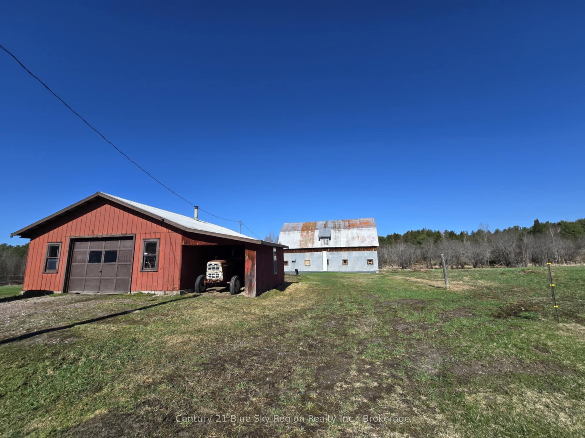 8919 Highway 64 Property Photo 22
