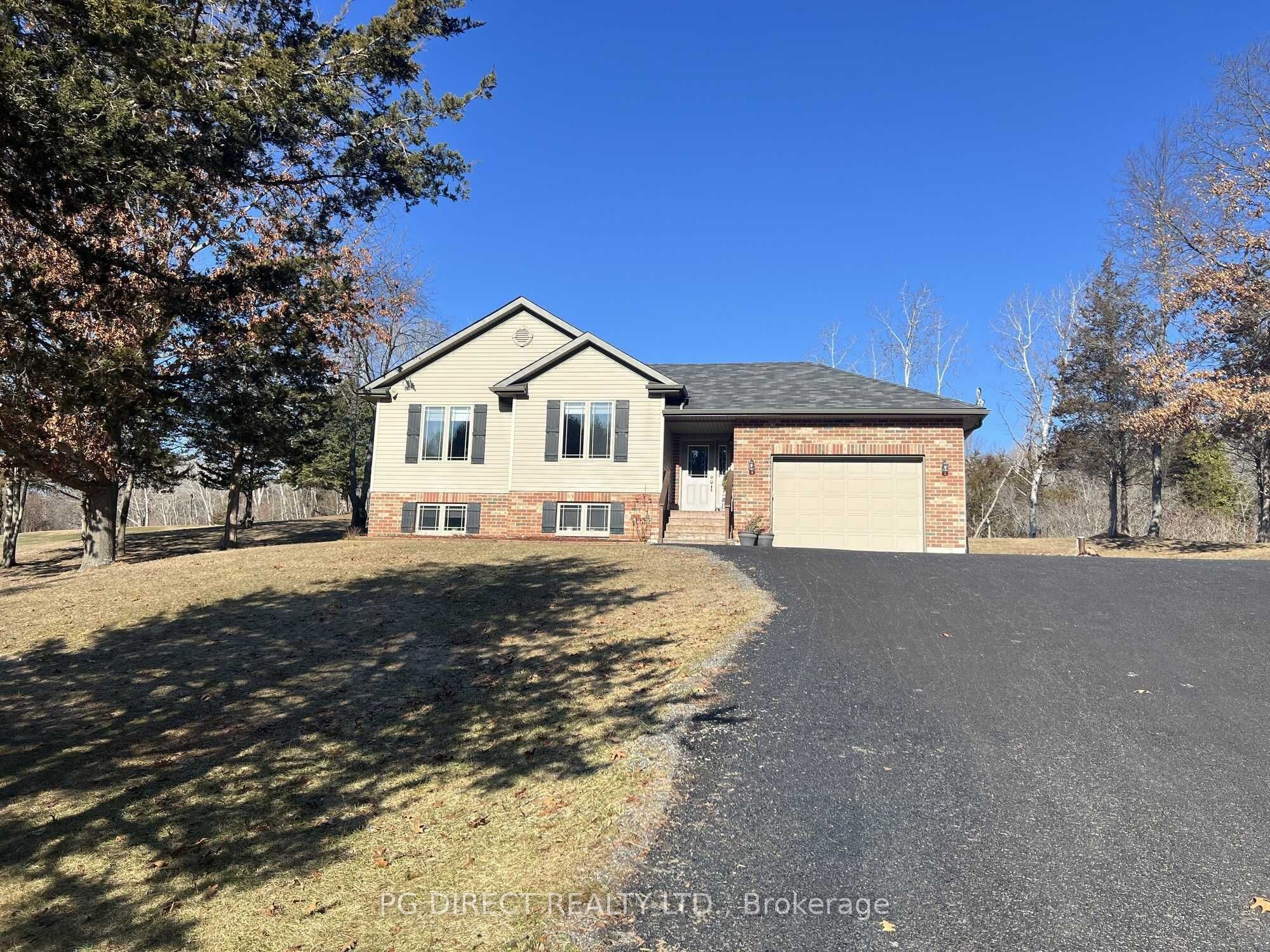 487 Glen Ross Road Property Photo