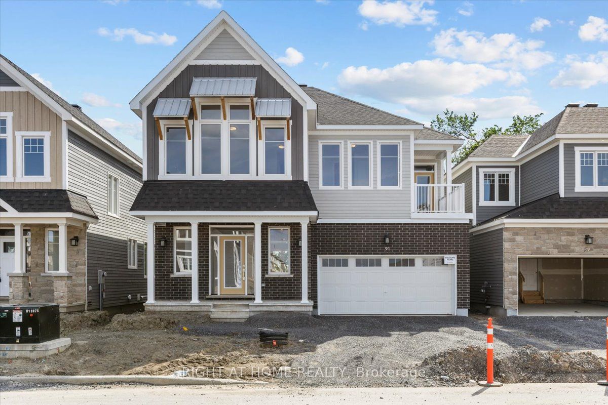 91 Hackamore Cres Property Photo