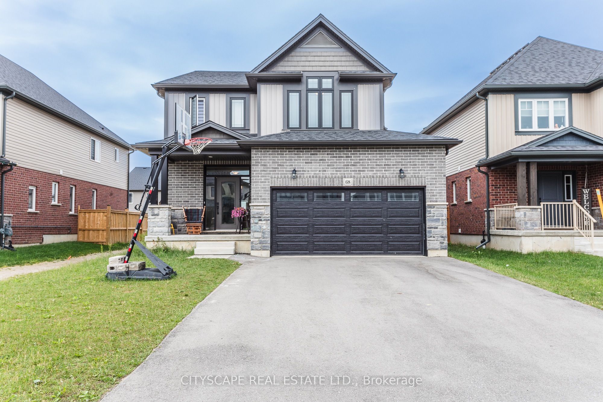 68 Davidson Drive Property Photo 1
