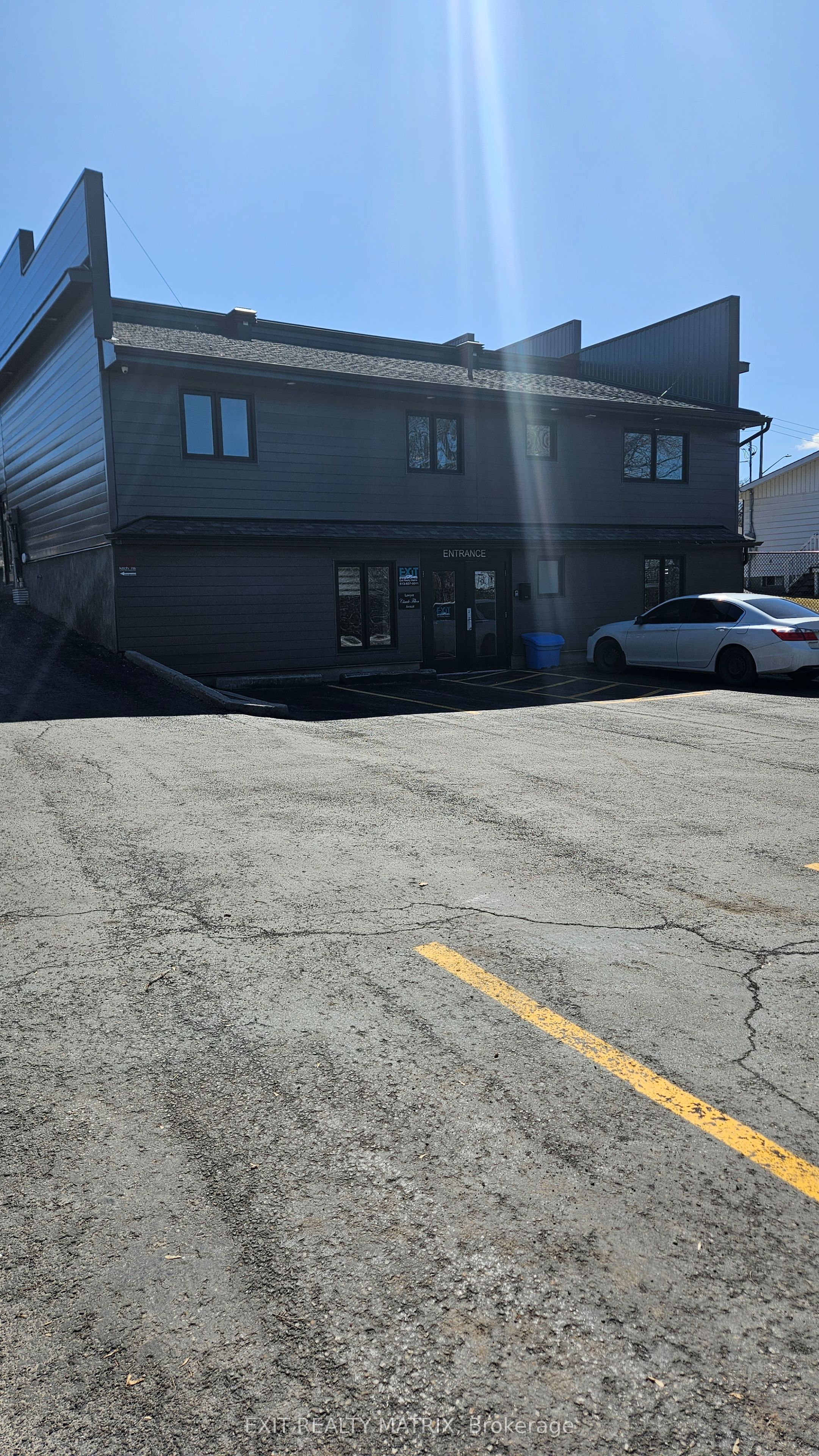 #2131b - 2131 St. Joseph Boulevard Property Photo 20