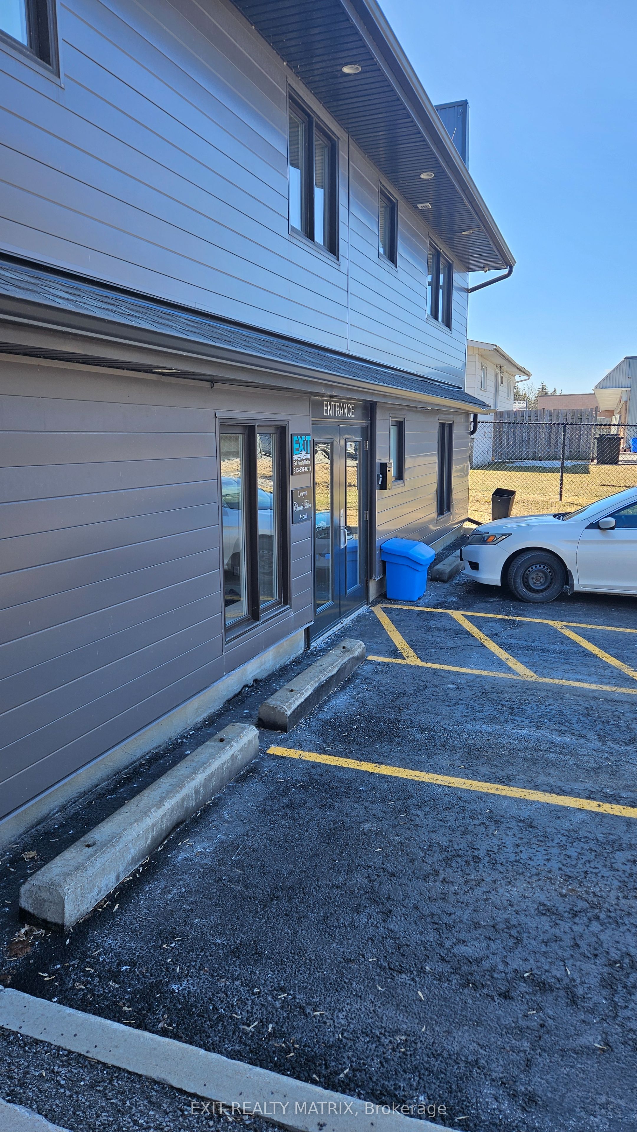 #2131b - 2131 St. Joseph Boulevard Property Photo 23