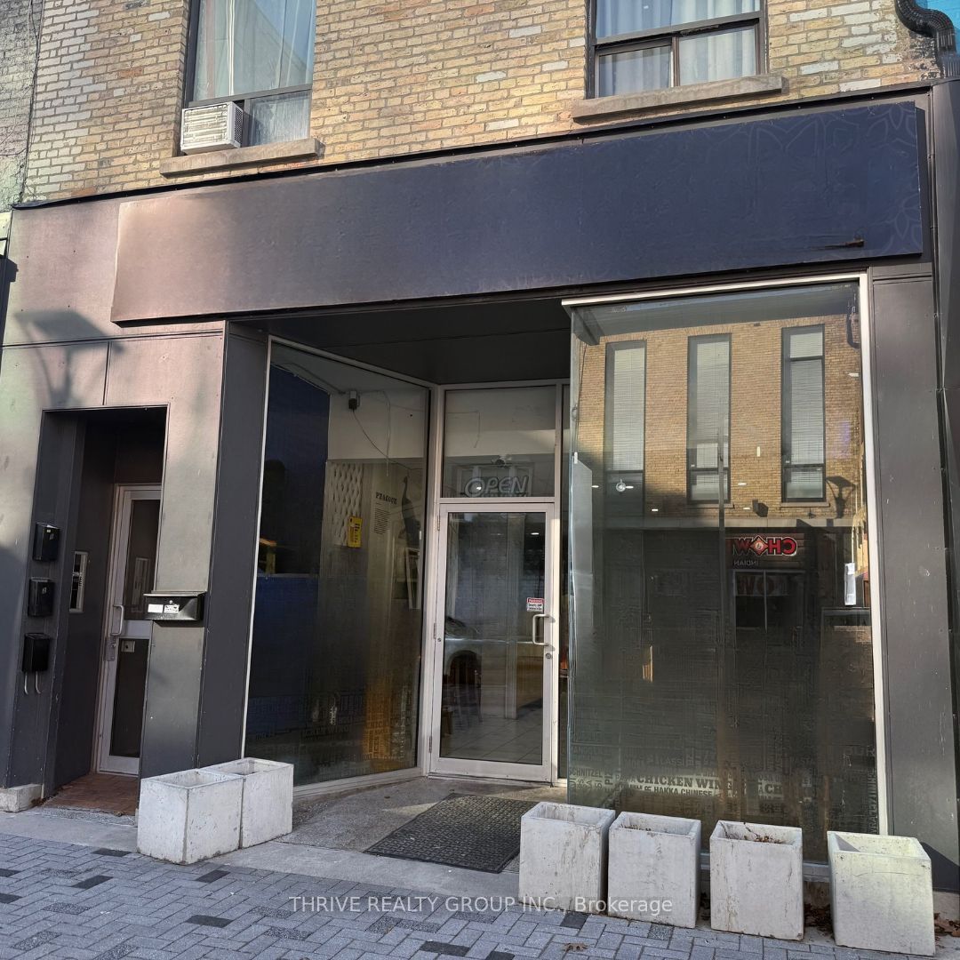 117 Dundas Street Property Photo 1
