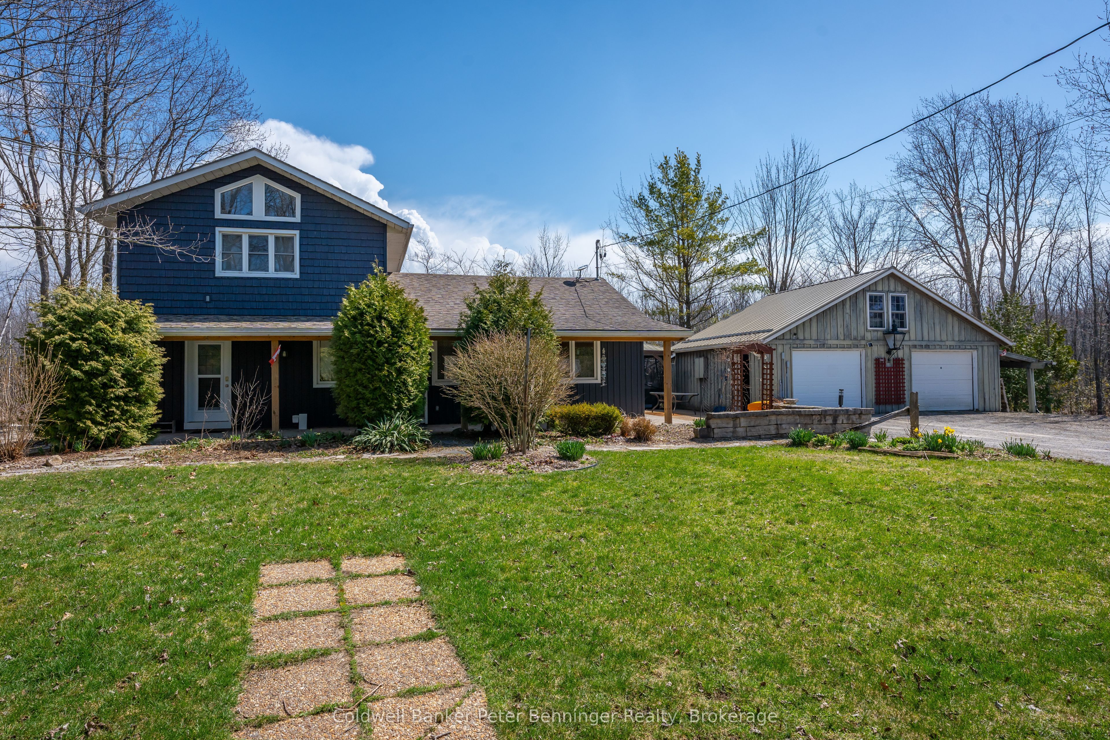 55 Hansen Drive Property Photo 1