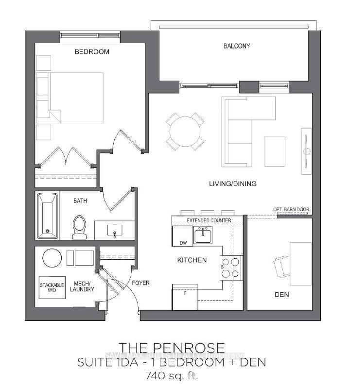 #403 - 1000 Lackner Boulevard Property Photo 12