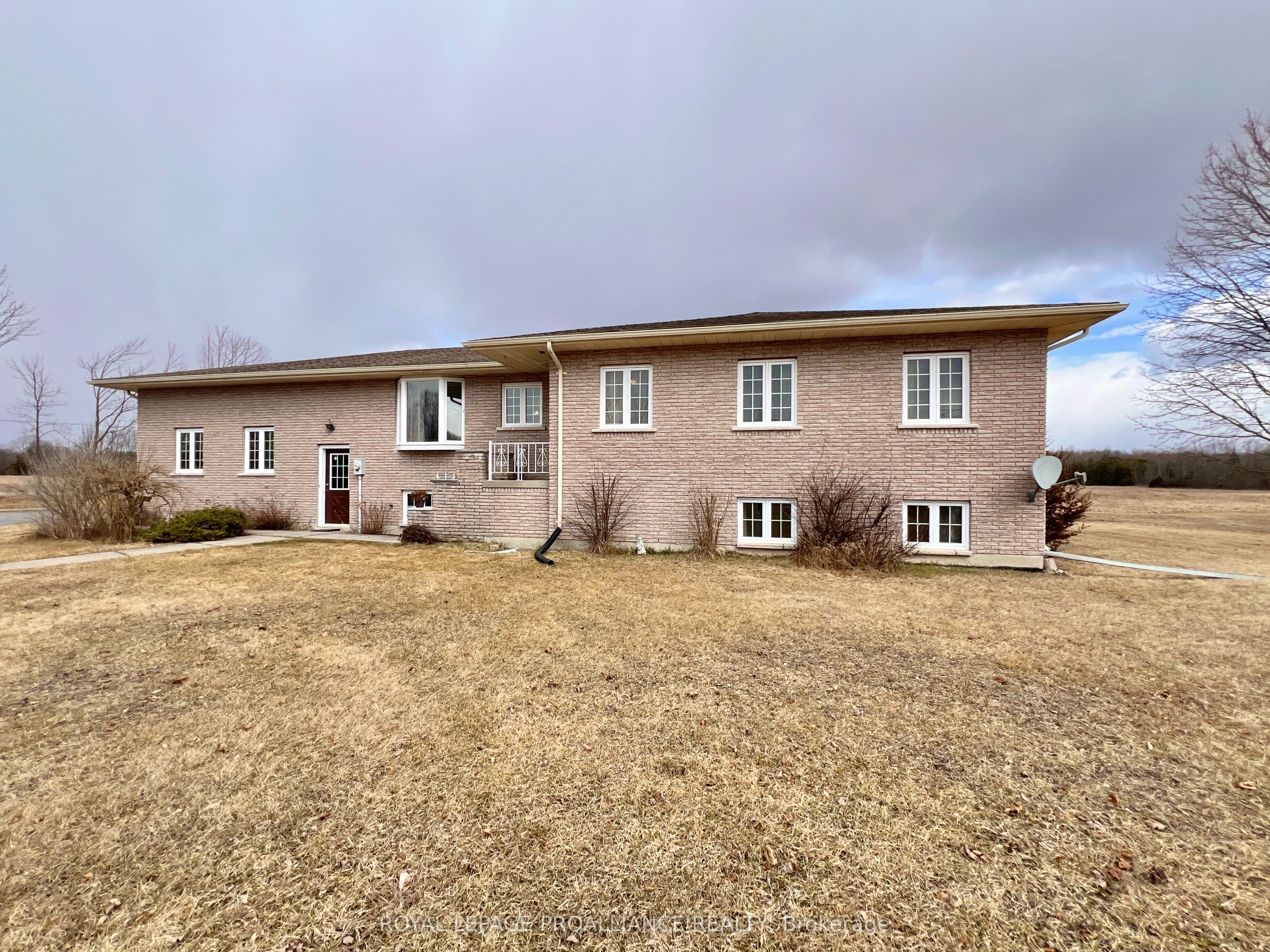 3460 Shannonville Road Property Photo