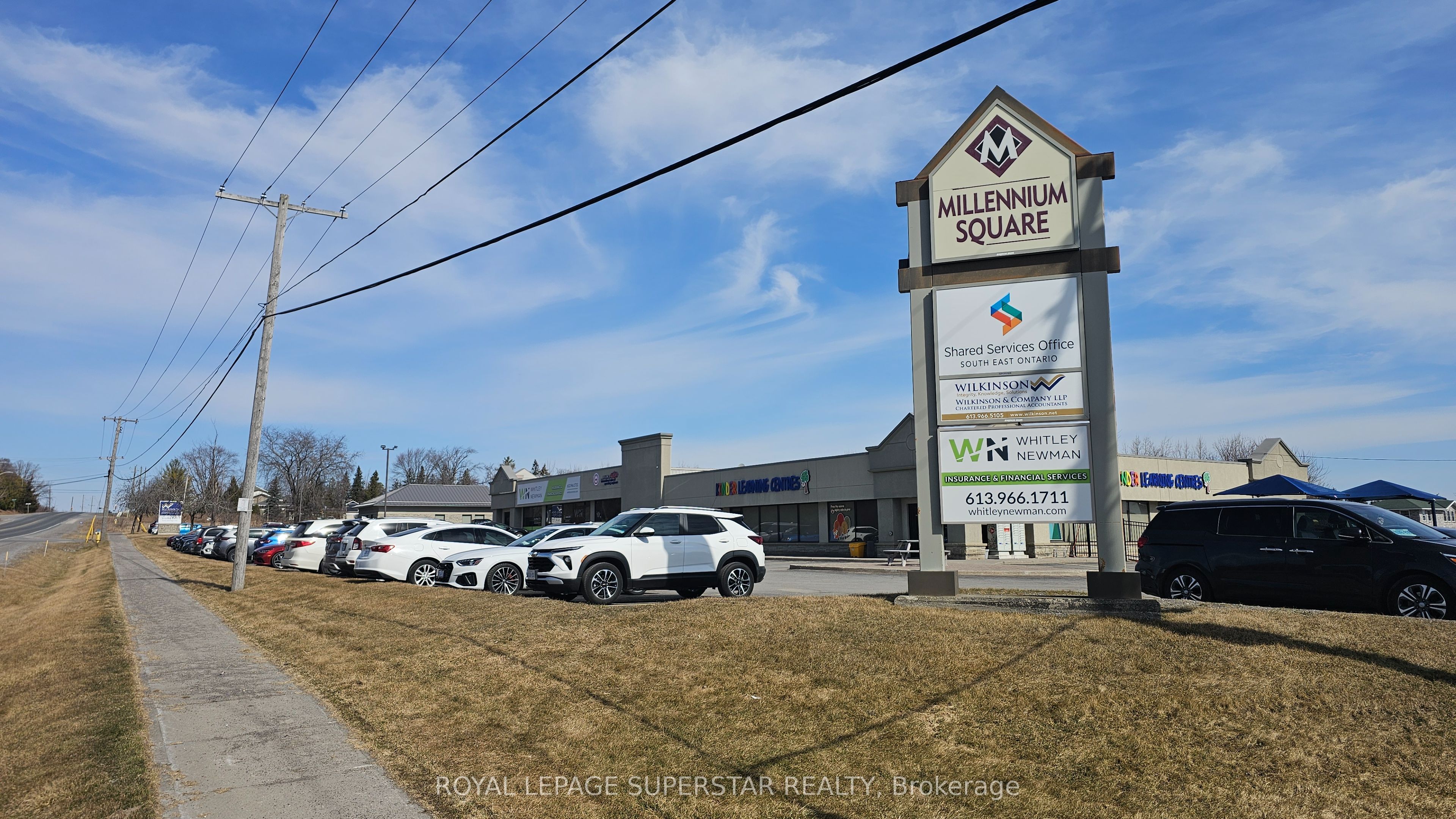 900 Sidney Street Property Photo