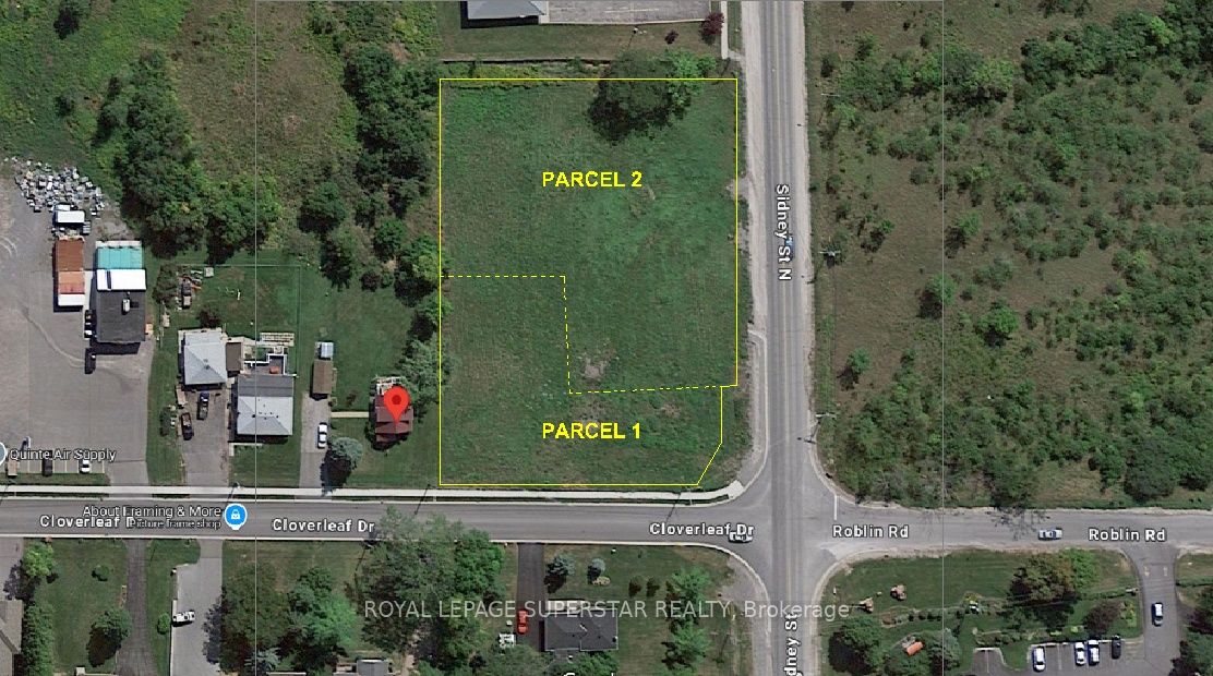 900 Sidney Street N Property Photo