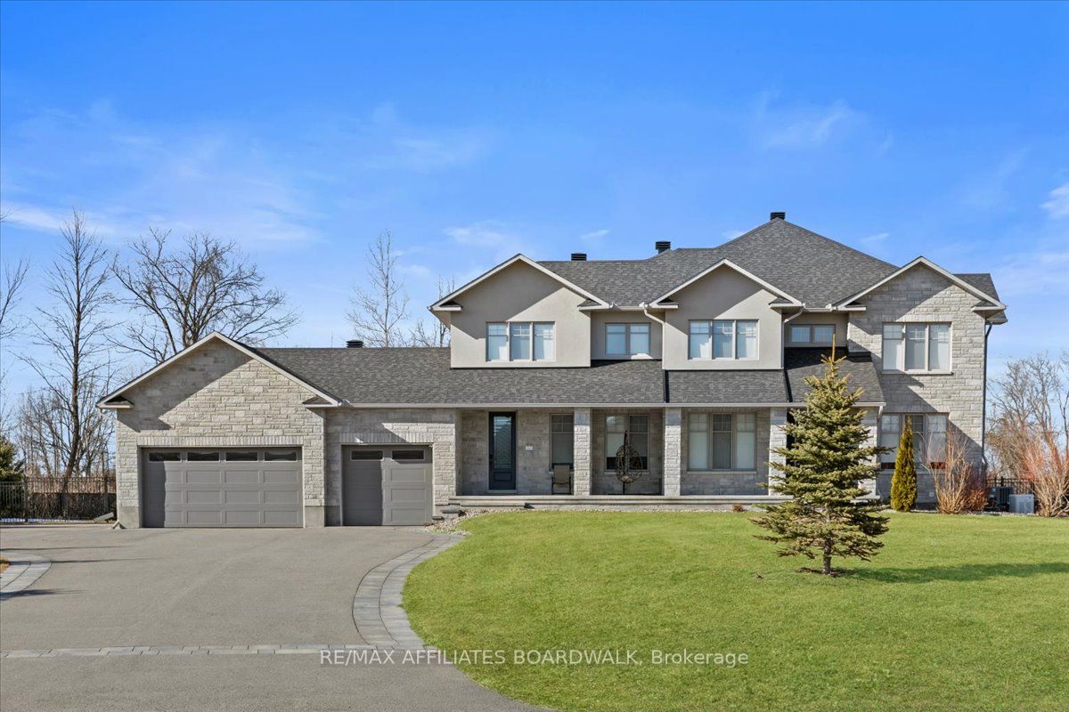 724 Mcmanus Avenue Property Photo 1