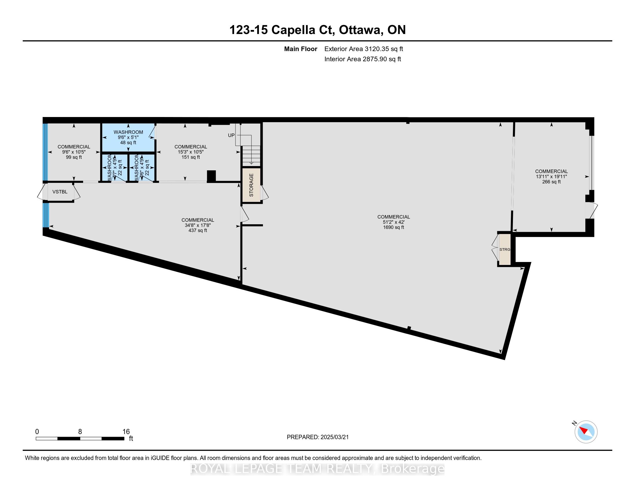#123 - 15 Capella Court Property Photo 4