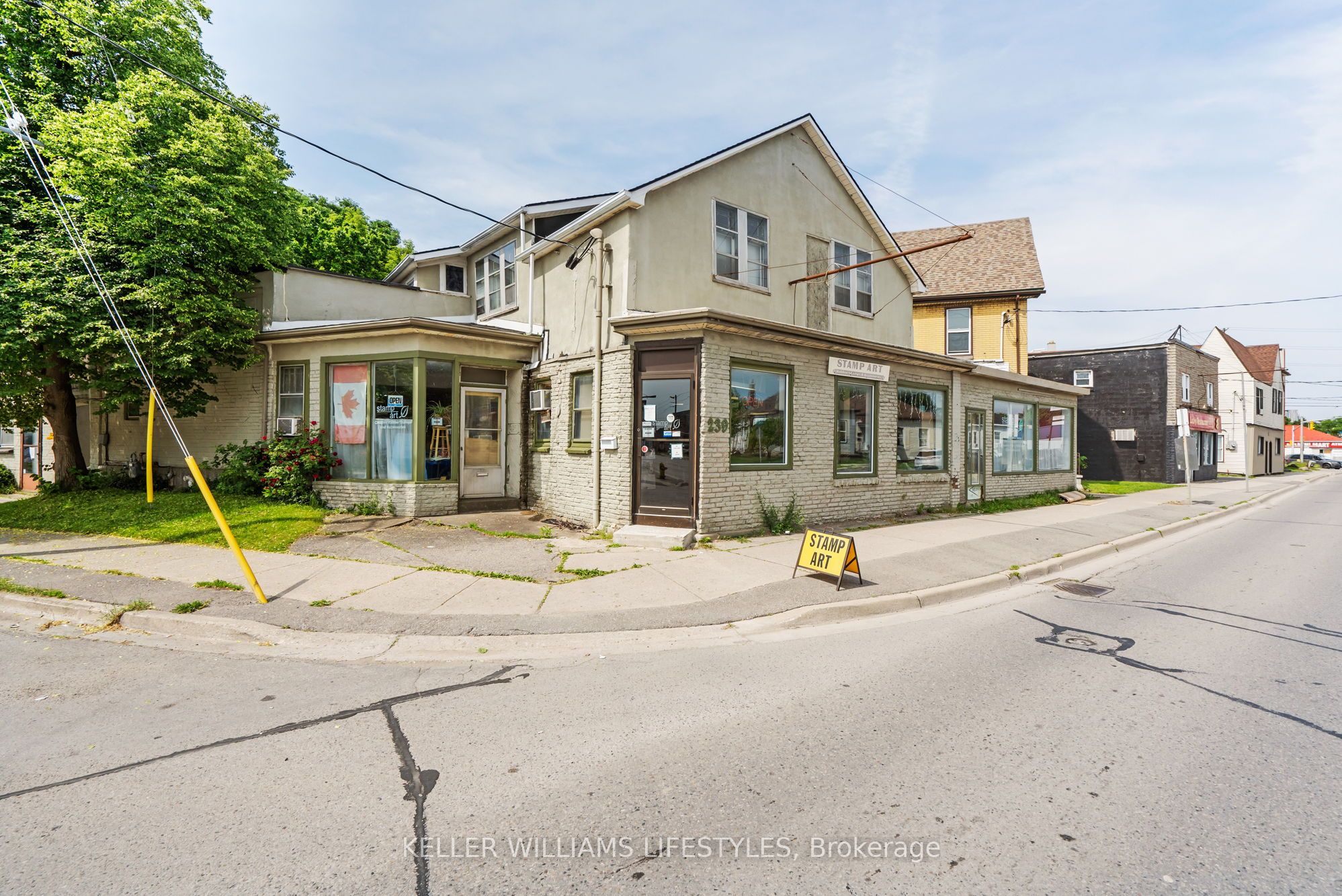 239 Hamilton Road Property Photo 1