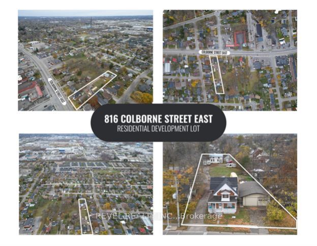 816 Colborne Street Property Photo 5