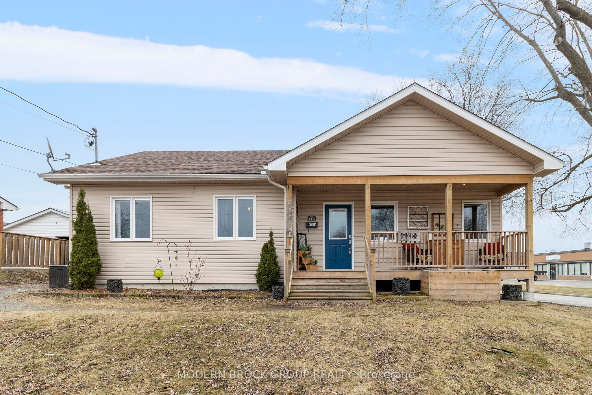 Brockville Real Estate Listings Main Image