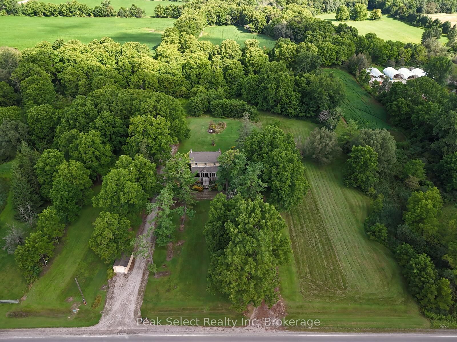 1511 Gainsborough Road Property Photo 1