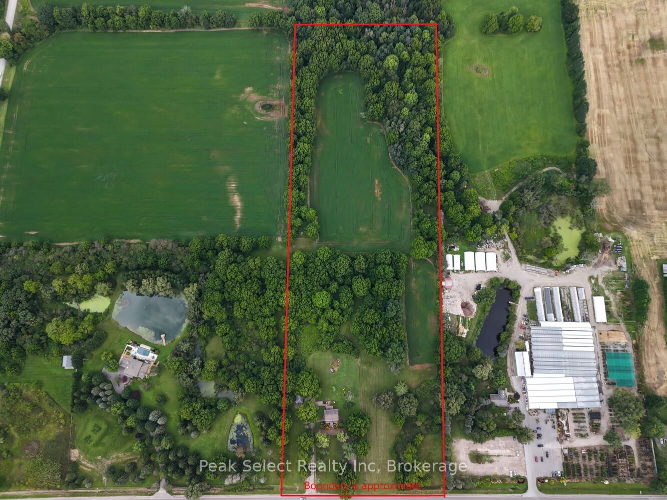 1511 Gainsborough Road Property Photo 10