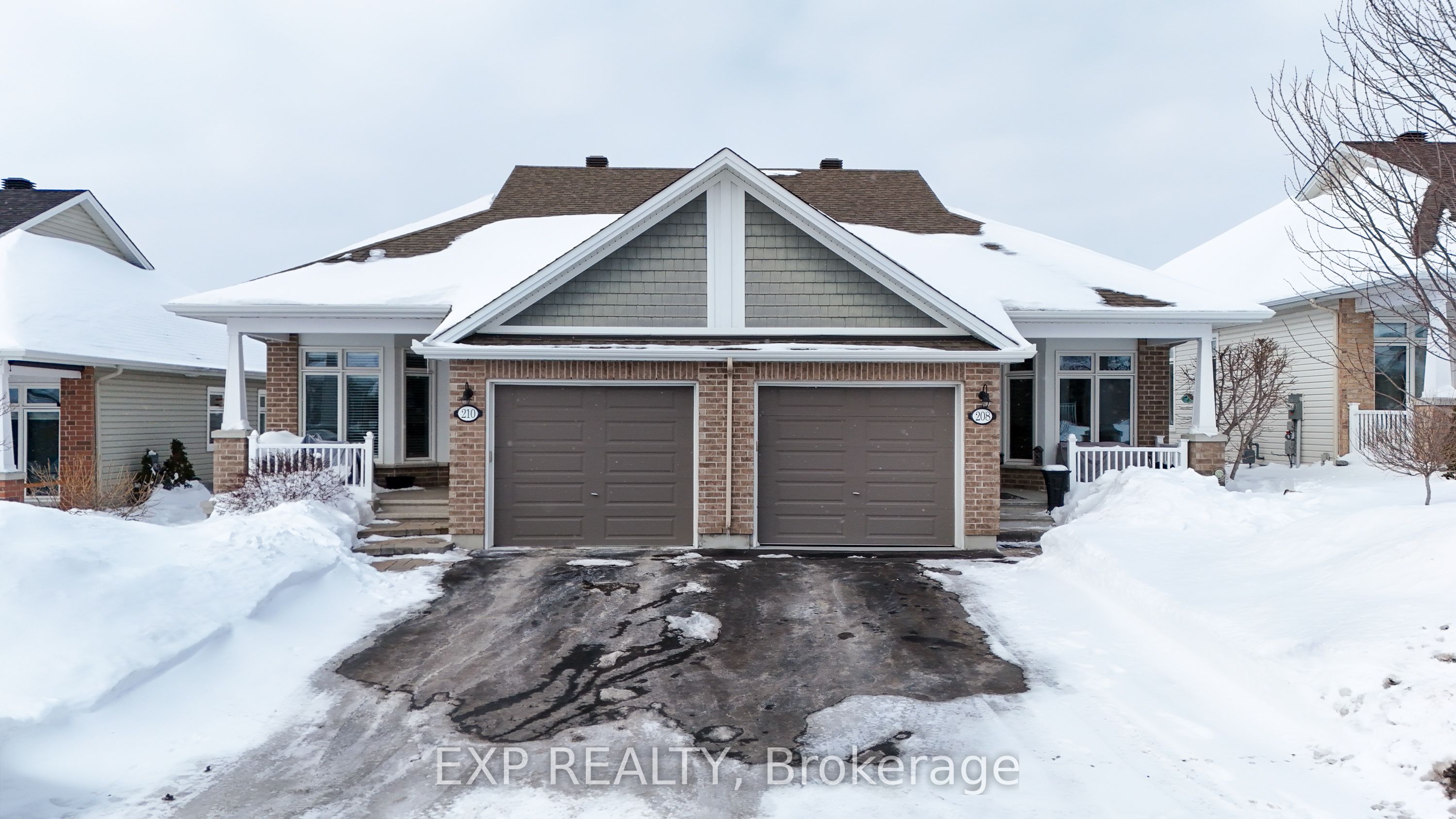 208 Voie De Brouage Way Property Photo