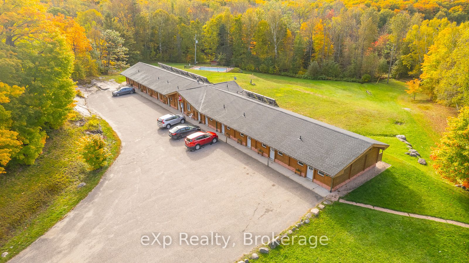 5333 Highway 124 Highway Property Photo 1