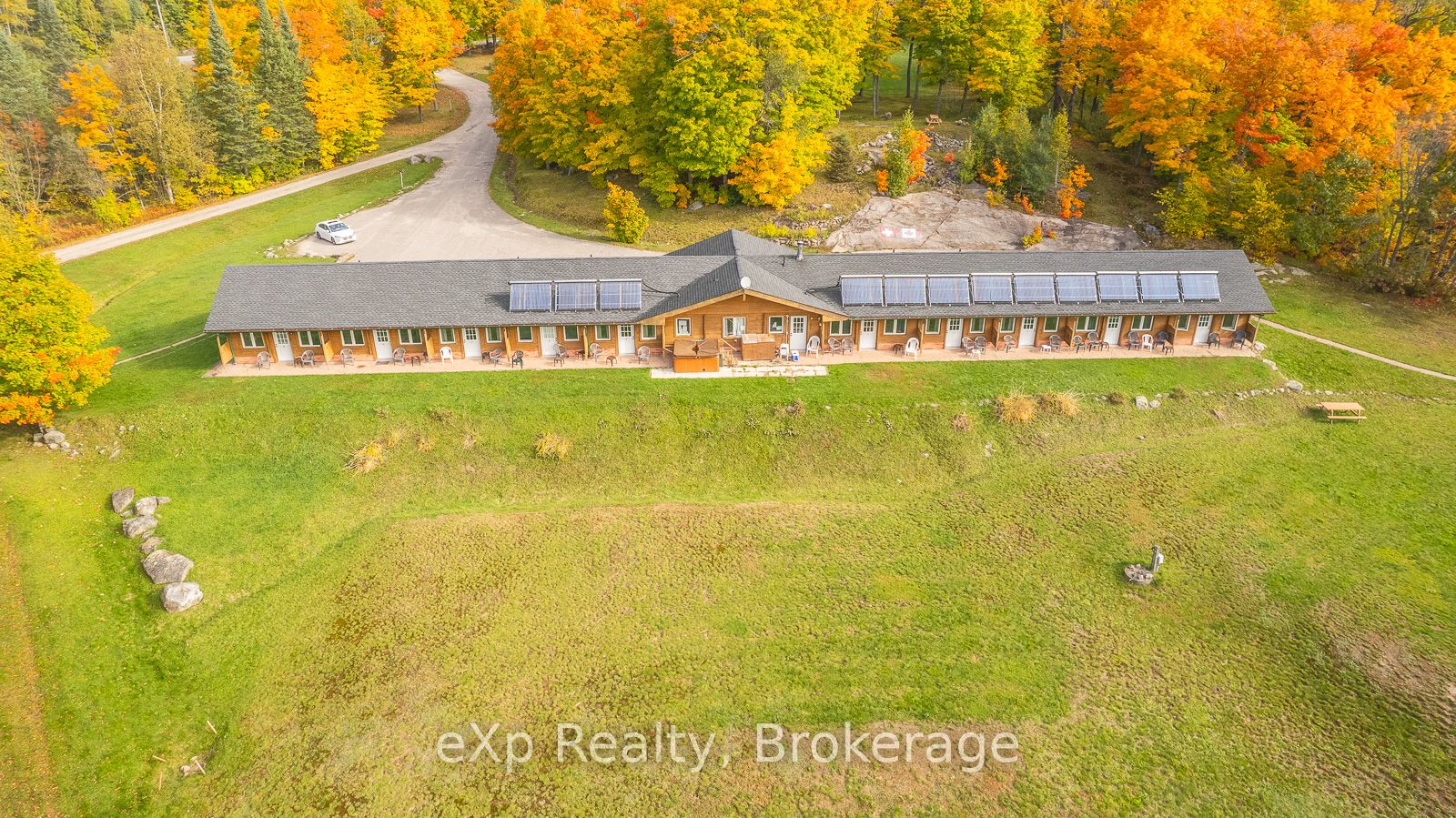5333 Highway 124 Highway Property Photo 2