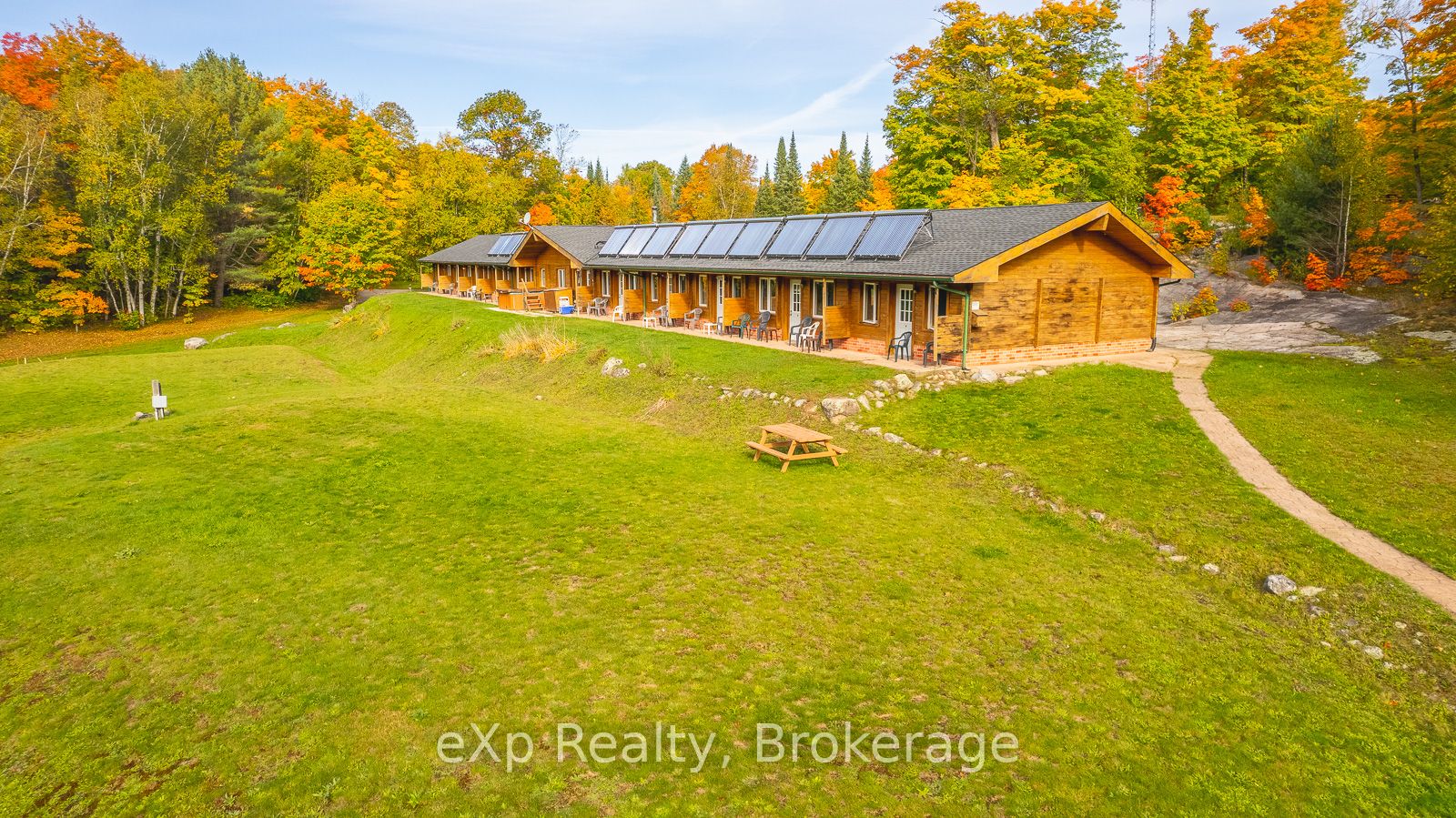 5333 Highway 124 Highway Property Photo 3