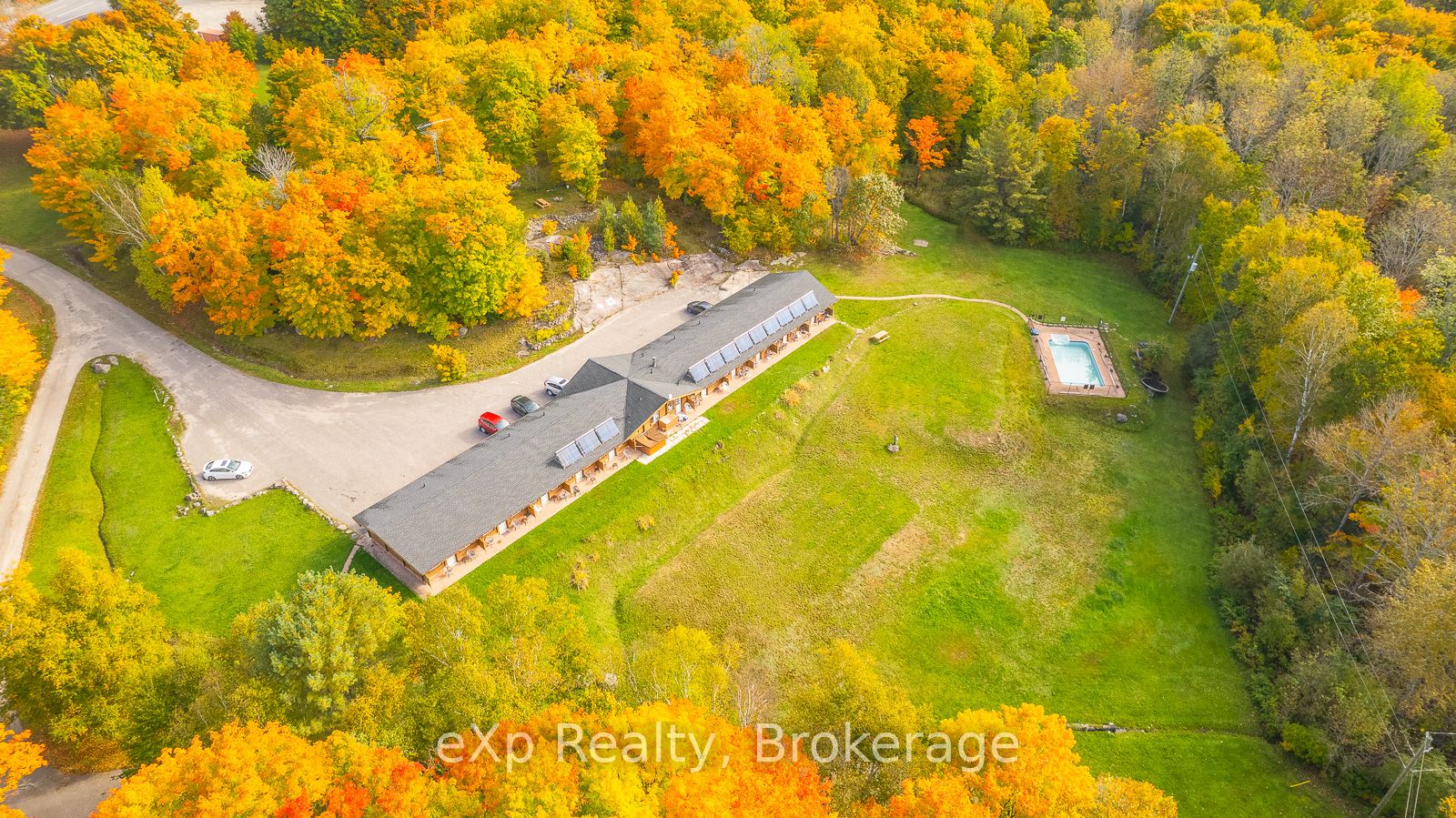 5333 Highway 124 Highway Property Photo 5