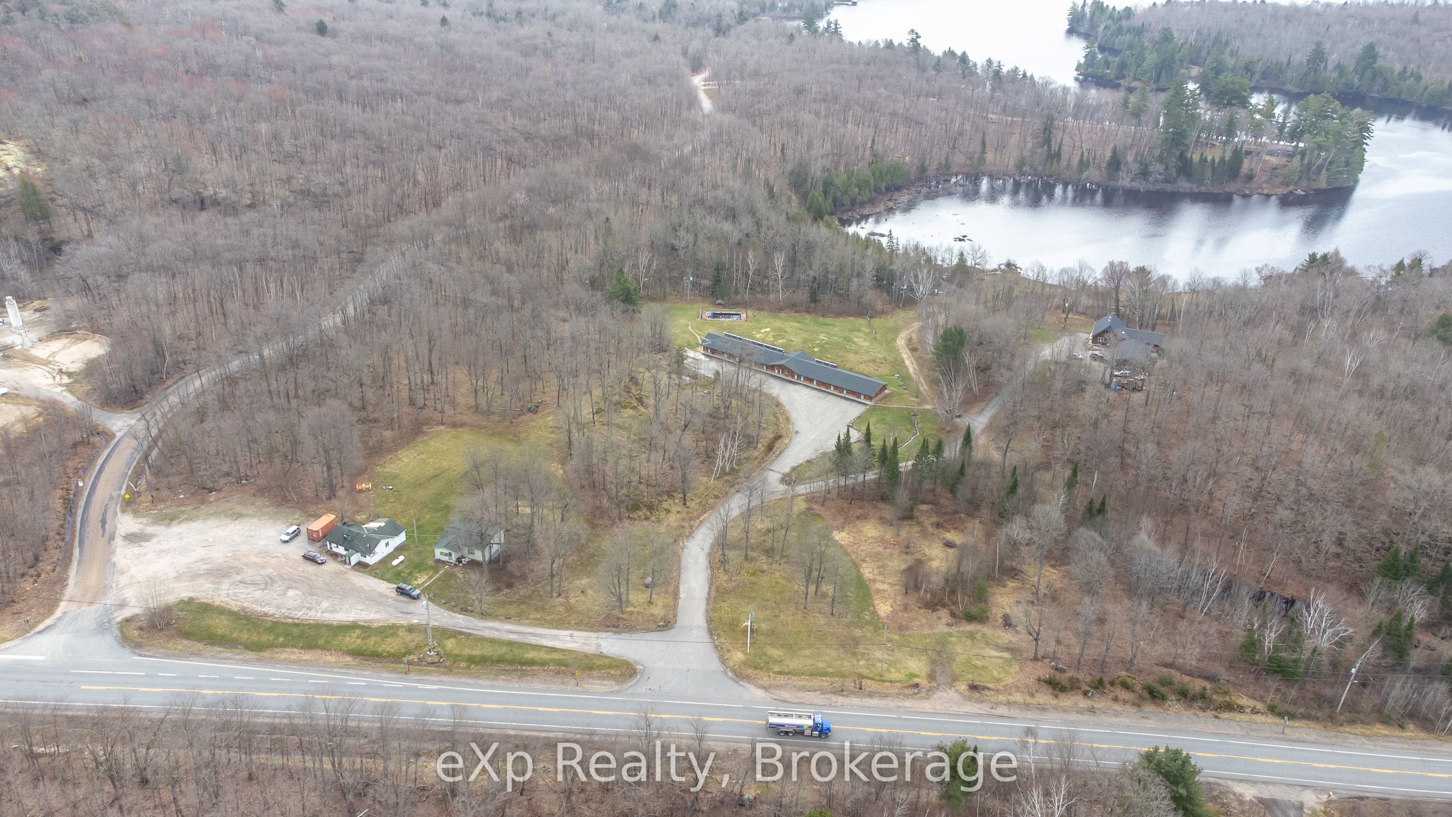 5333 Highway 124 Highway Property Photo 21