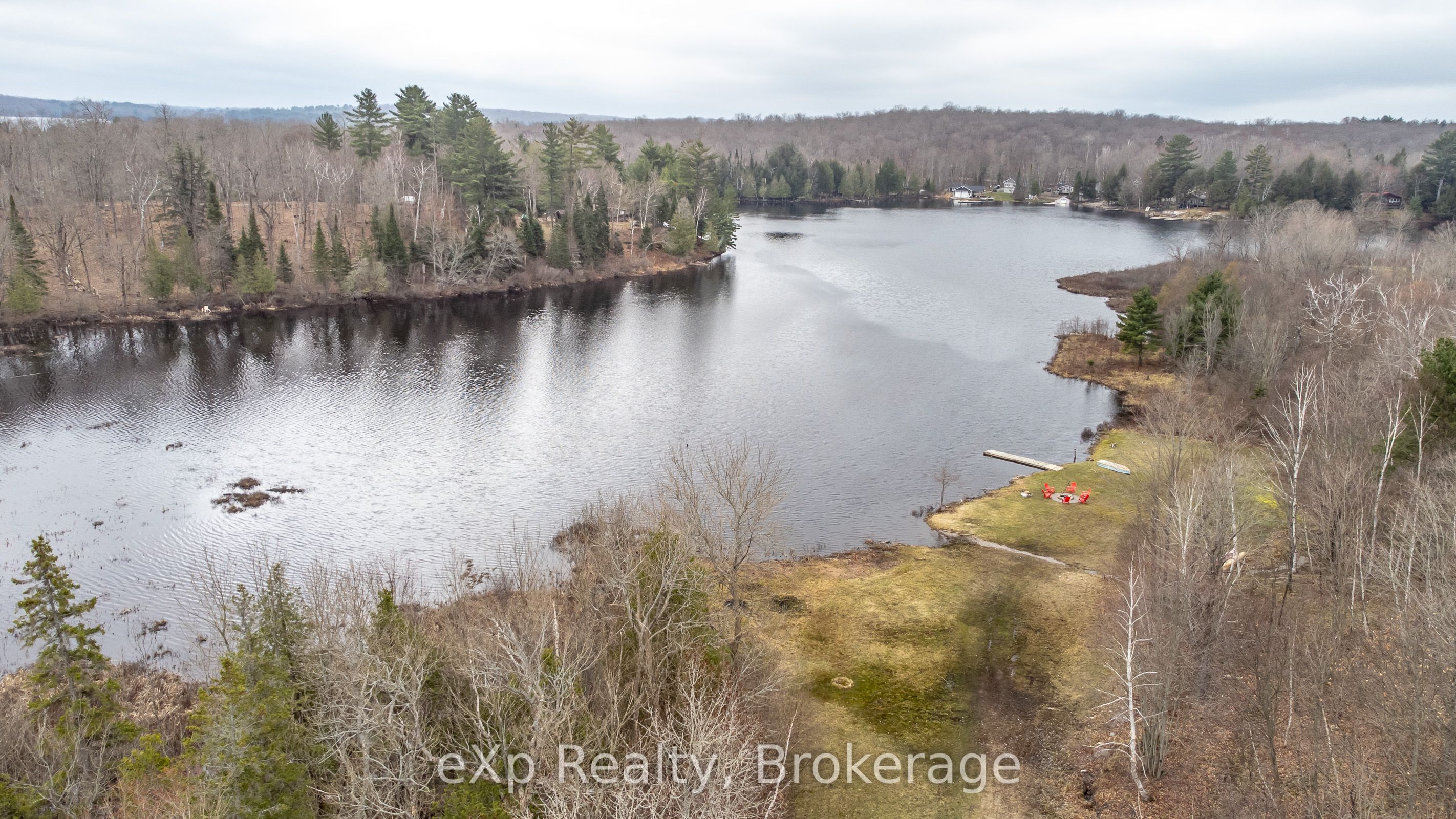 5333 Highway 124 Highway Property Photo 22