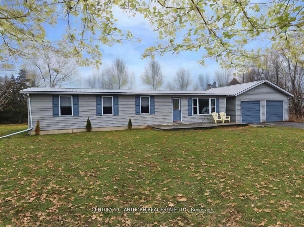 292 Salmon Point Road Property Photo