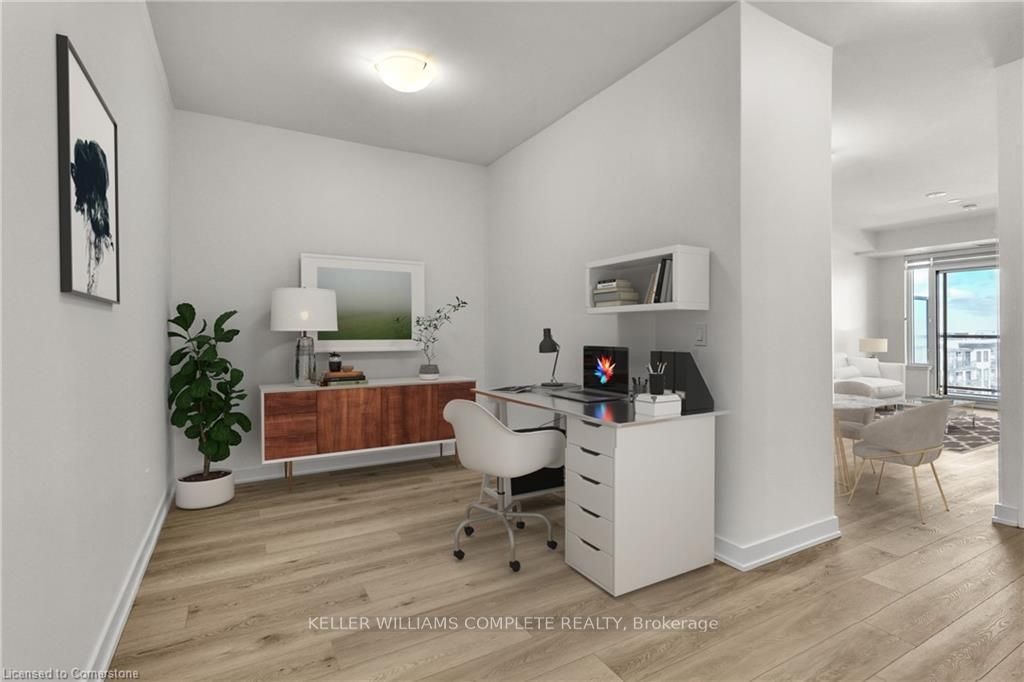 #707 - 385 Winston Road Property Photo 6