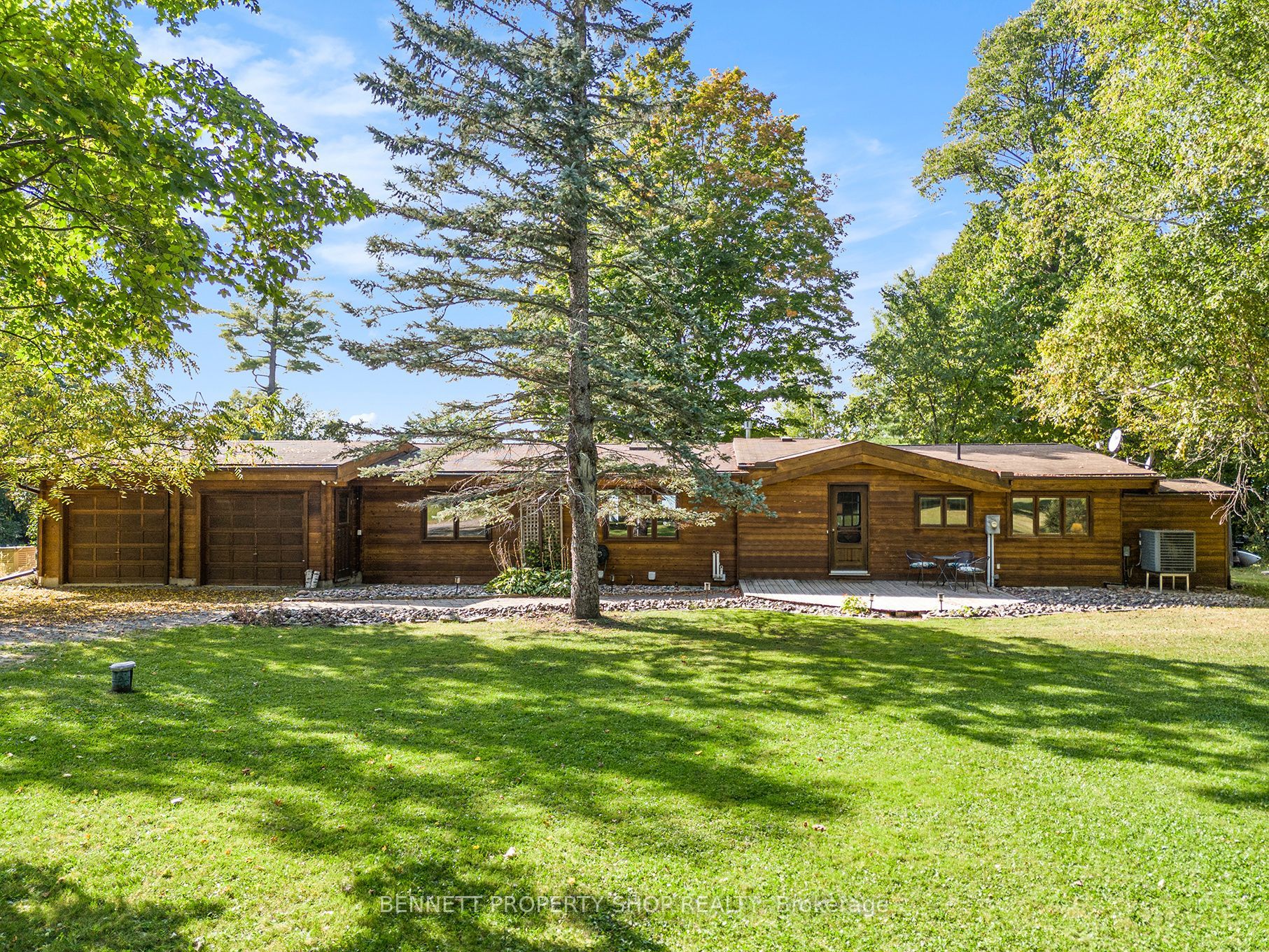 1031 Barryvale Road Property Photo