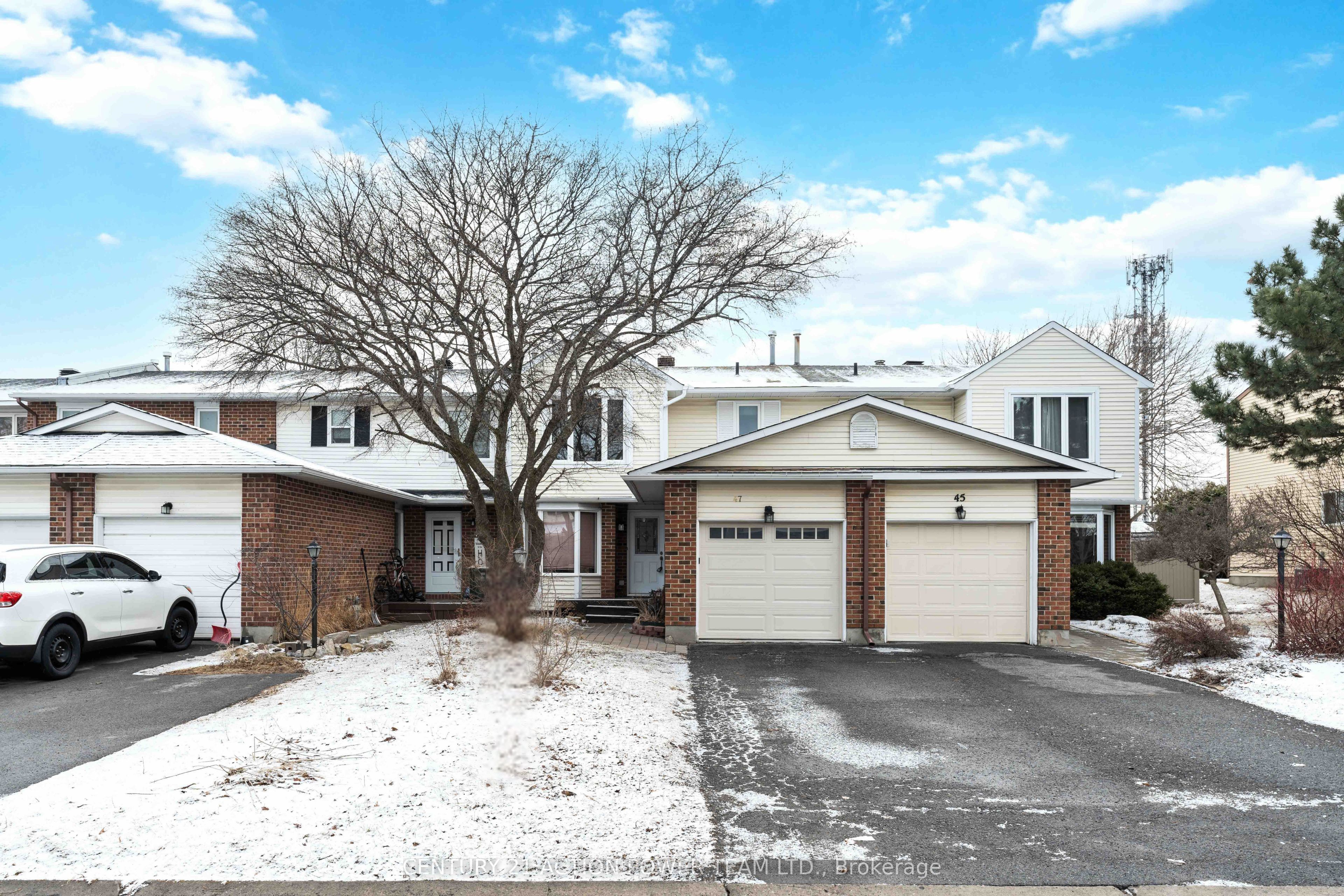 47 Alberni Street Property Photo