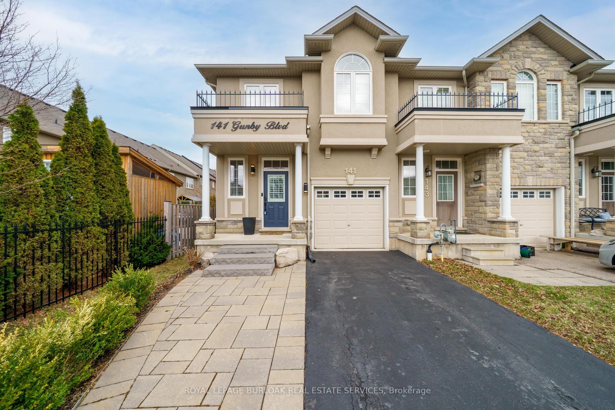141 Gunby Blvd Property Photo