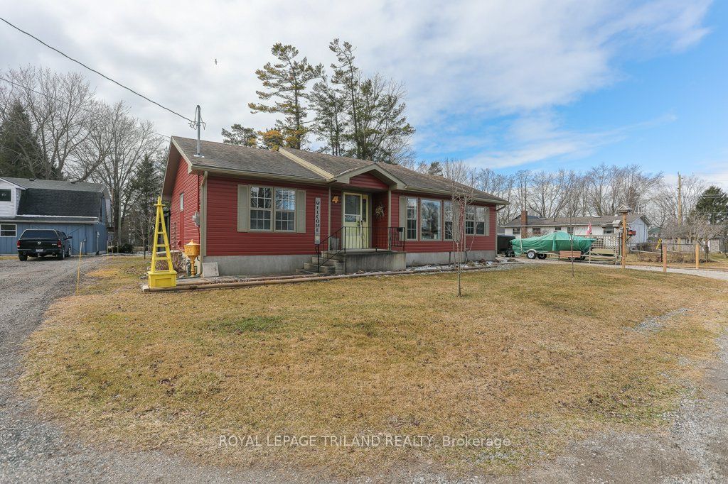 4 Grace Court Property Photo 8