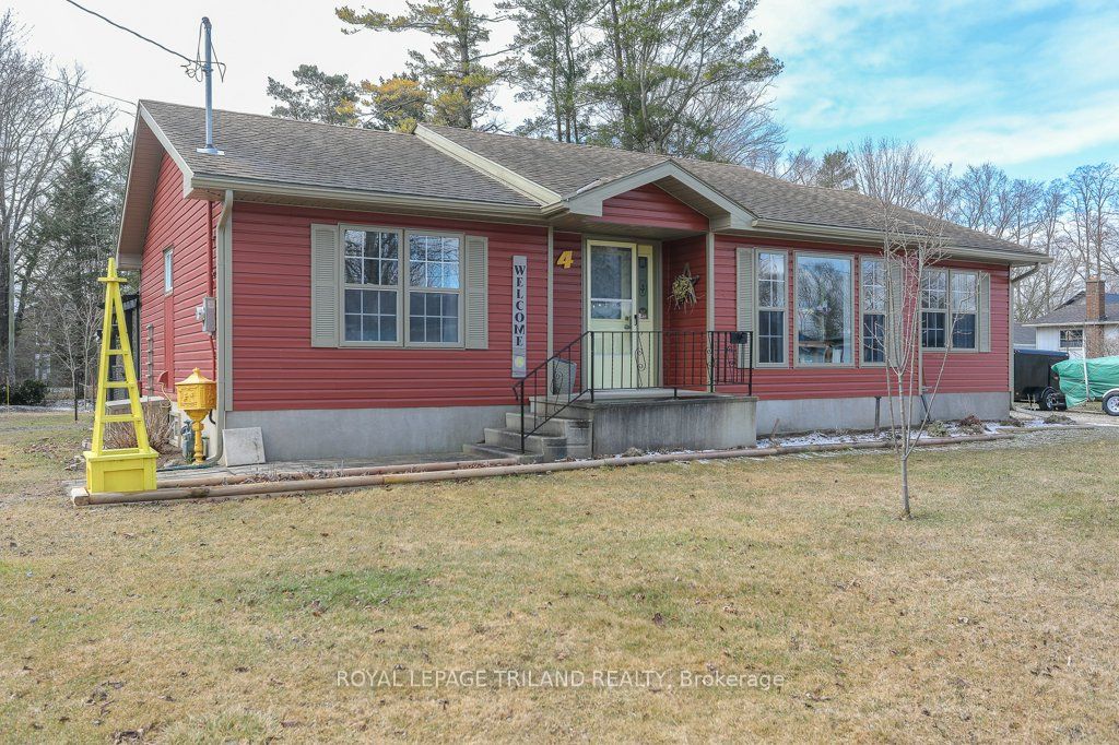 4 Grace Court Property Photo 9