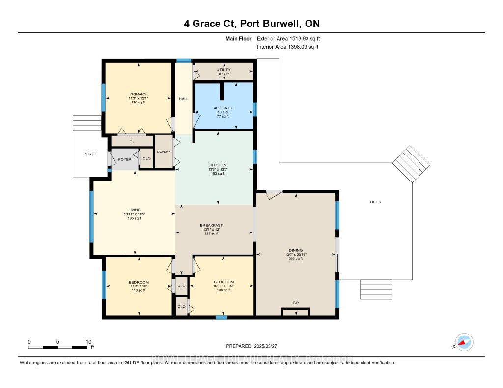 4 Grace Court Property Photo 46