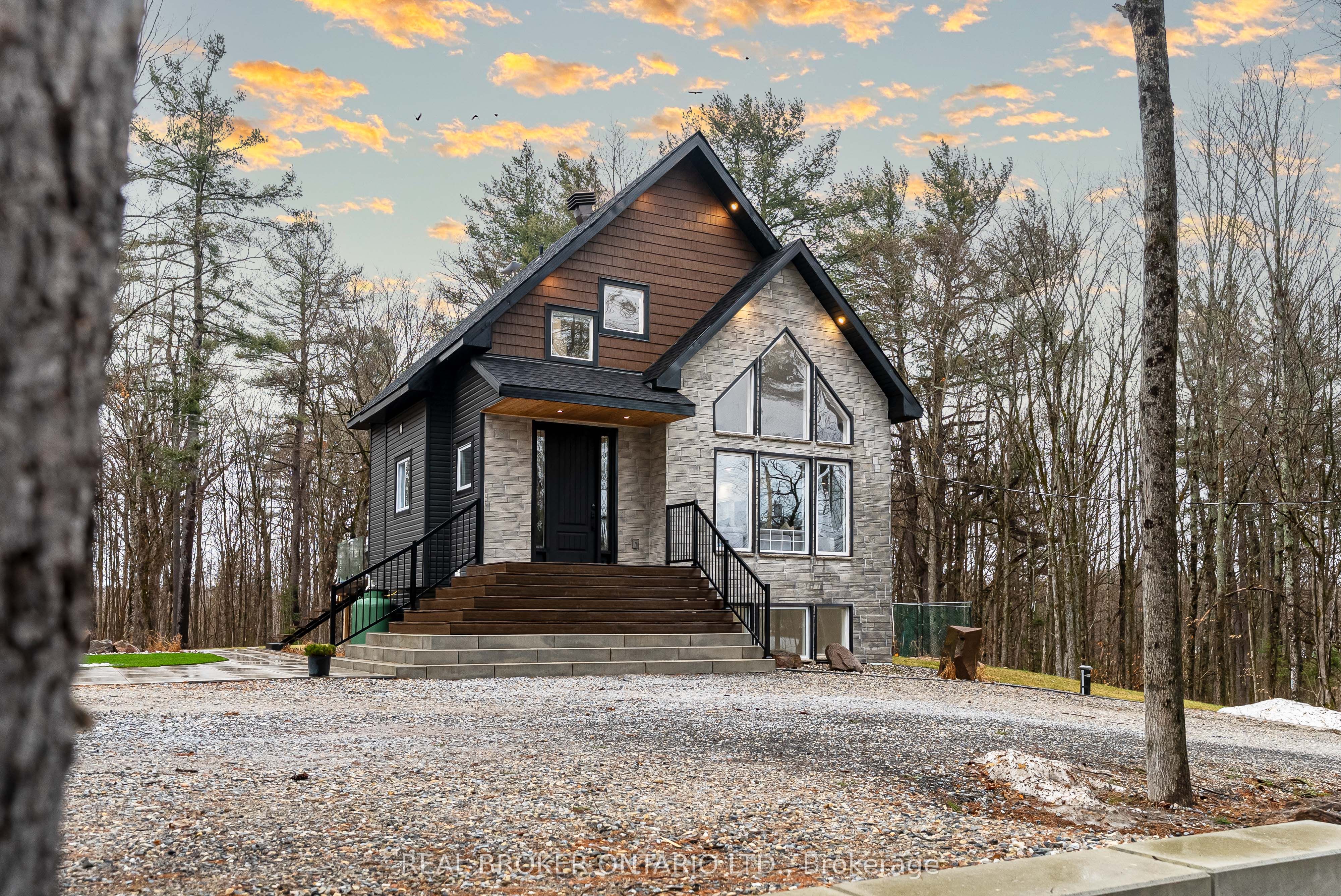 314 Maberly Station Road Property Photo