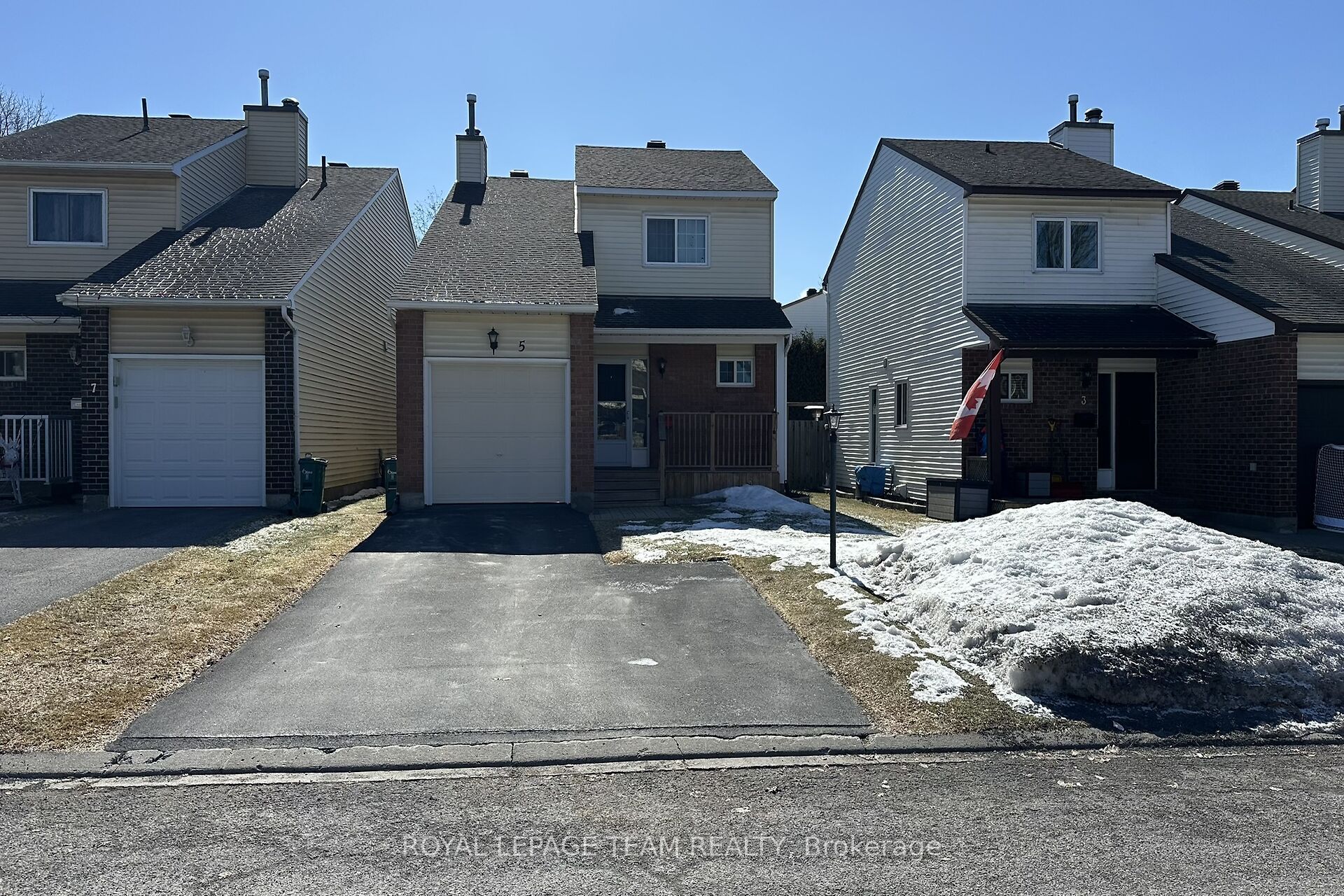 5 Montavista Avenue Property Photo