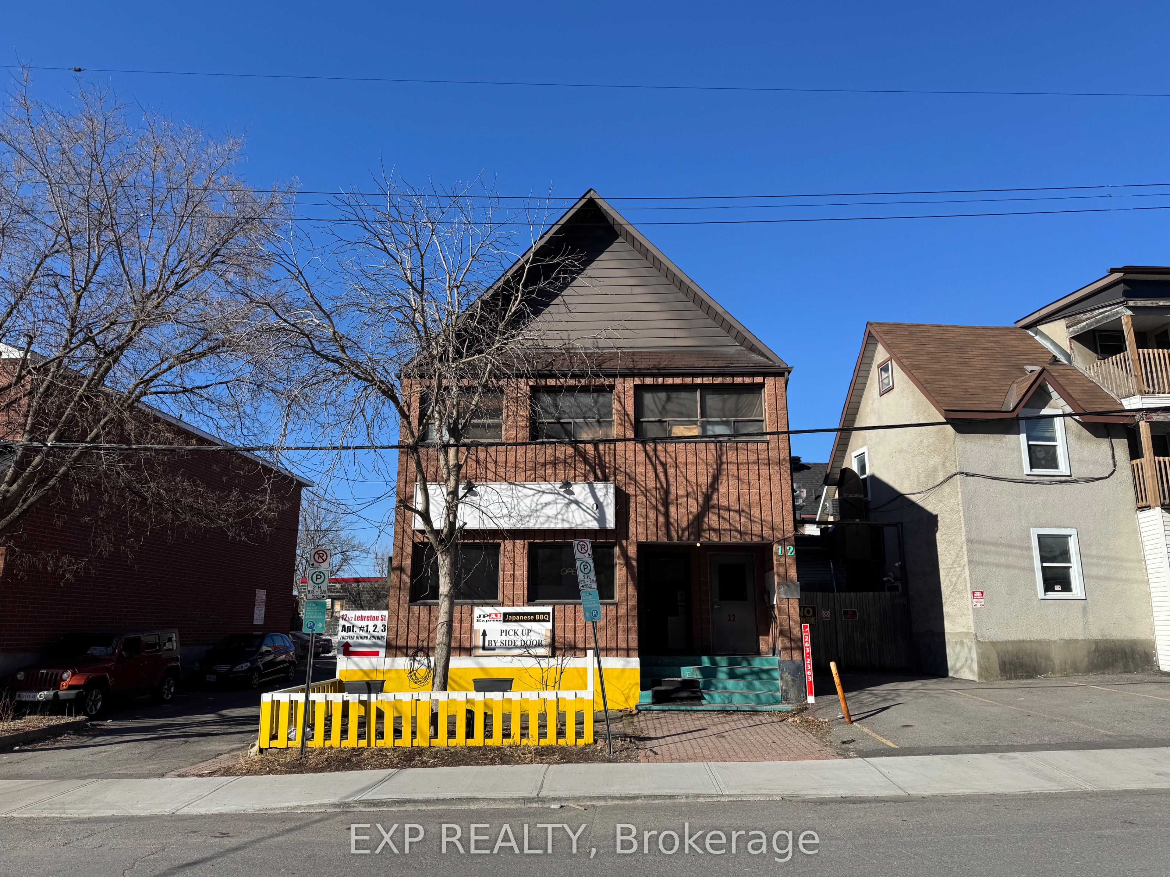 12 Lebreton Street Property Photo 1