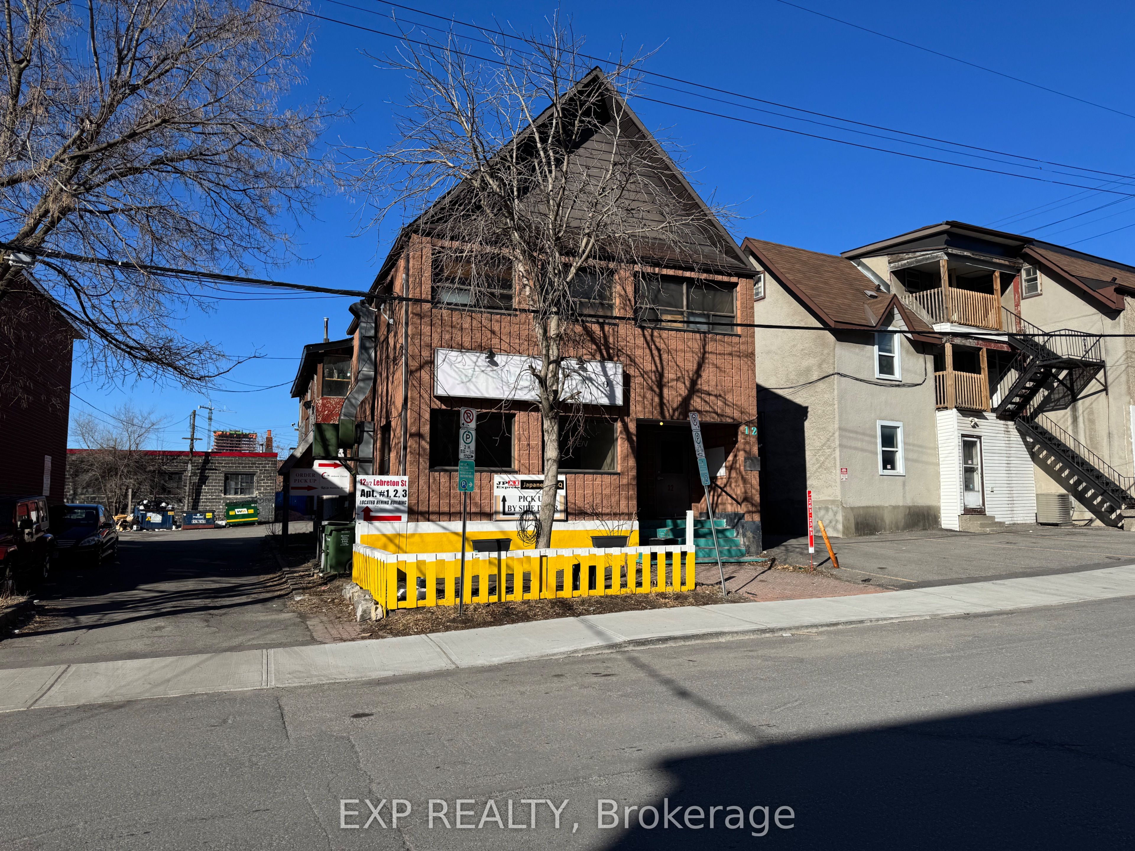 12 Lebreton Street Property Photo 2