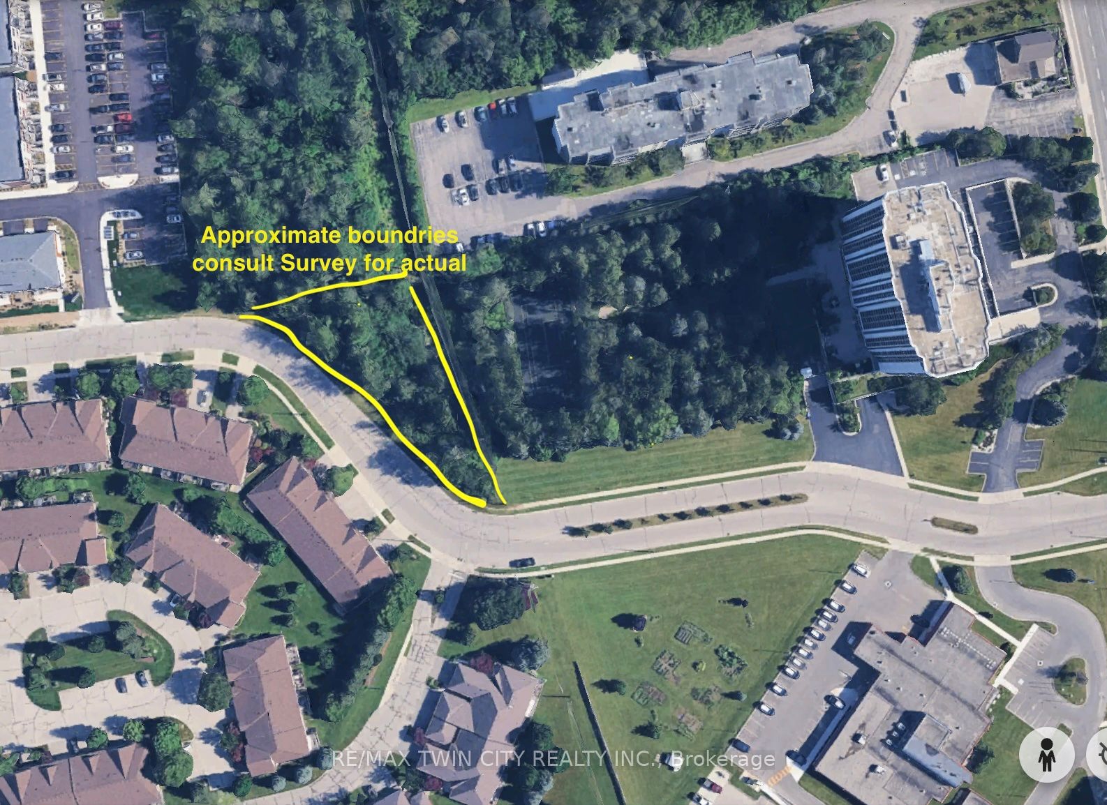 0 Isherwood Avenue Property Photo 1