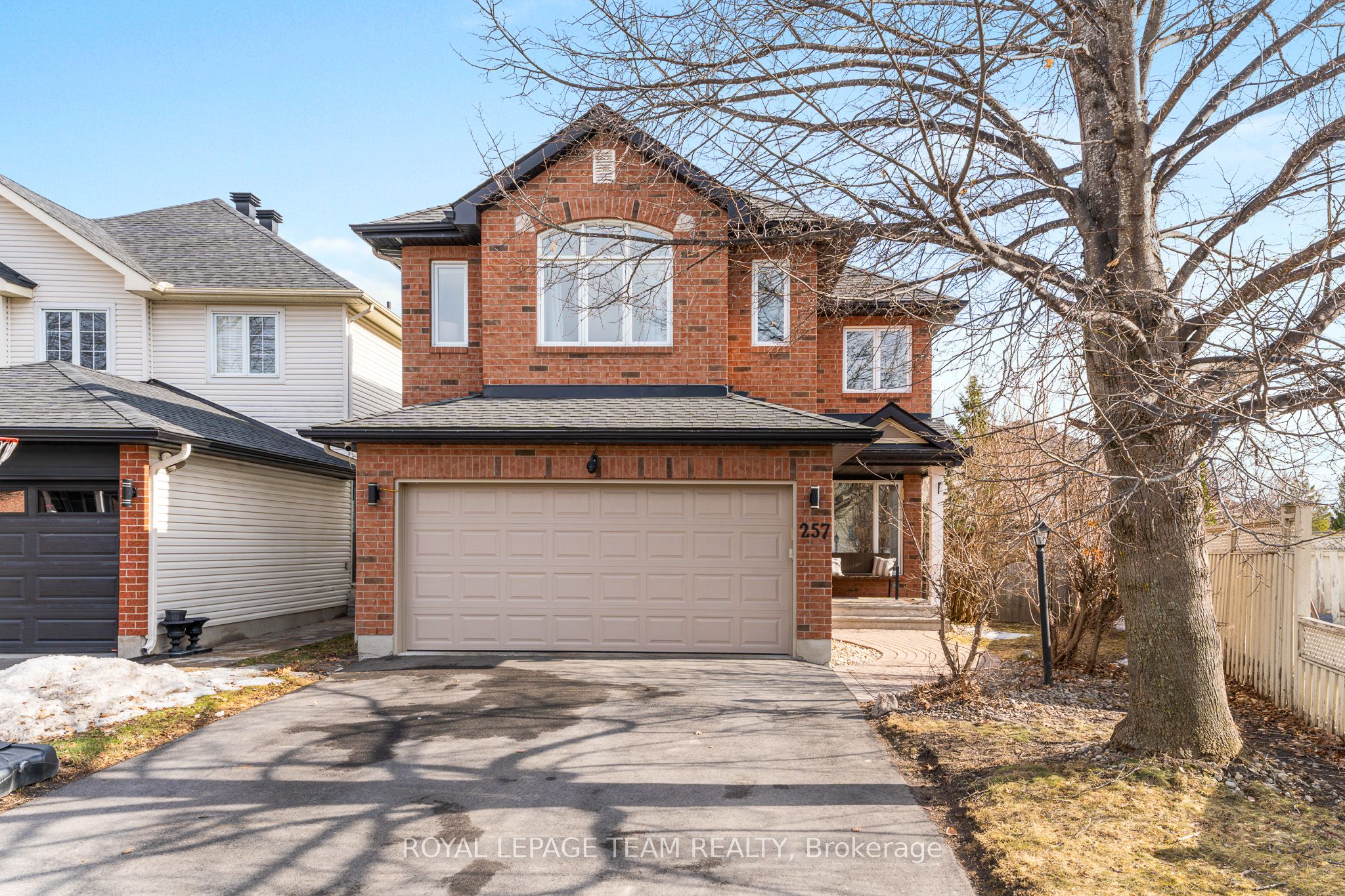 Barrhaven Real Estate Listings Main Image