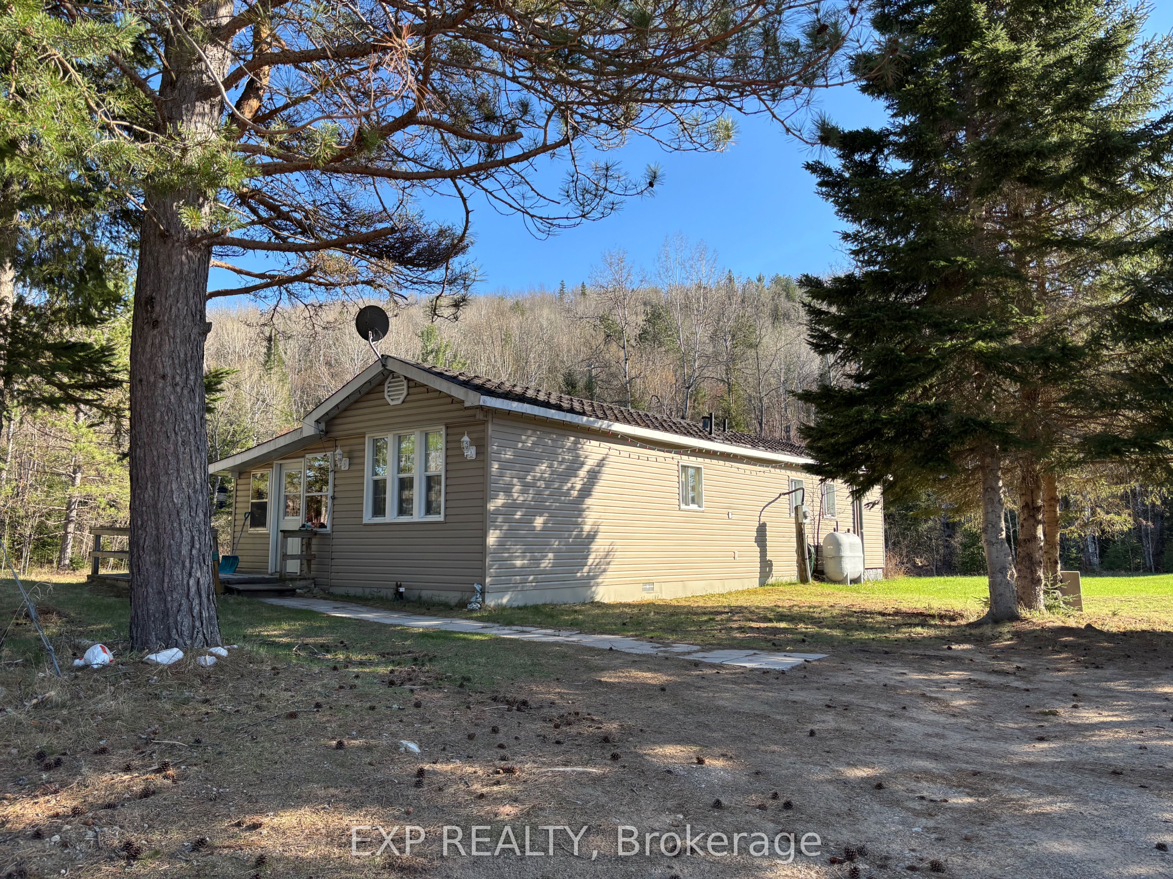 155 Dawson Road Property Photo 1