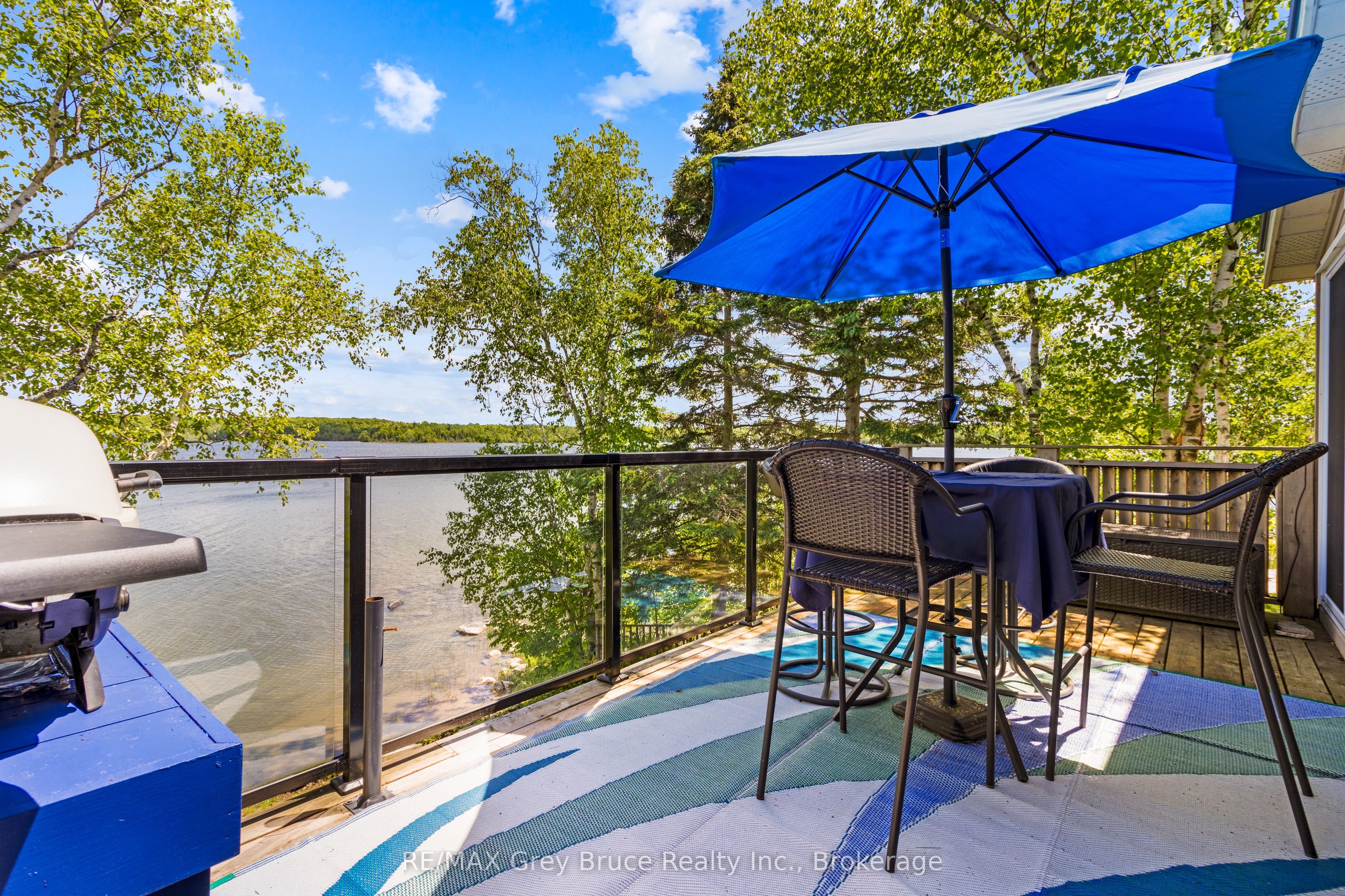 156 Miller Lake Shore Road Property Photo 8