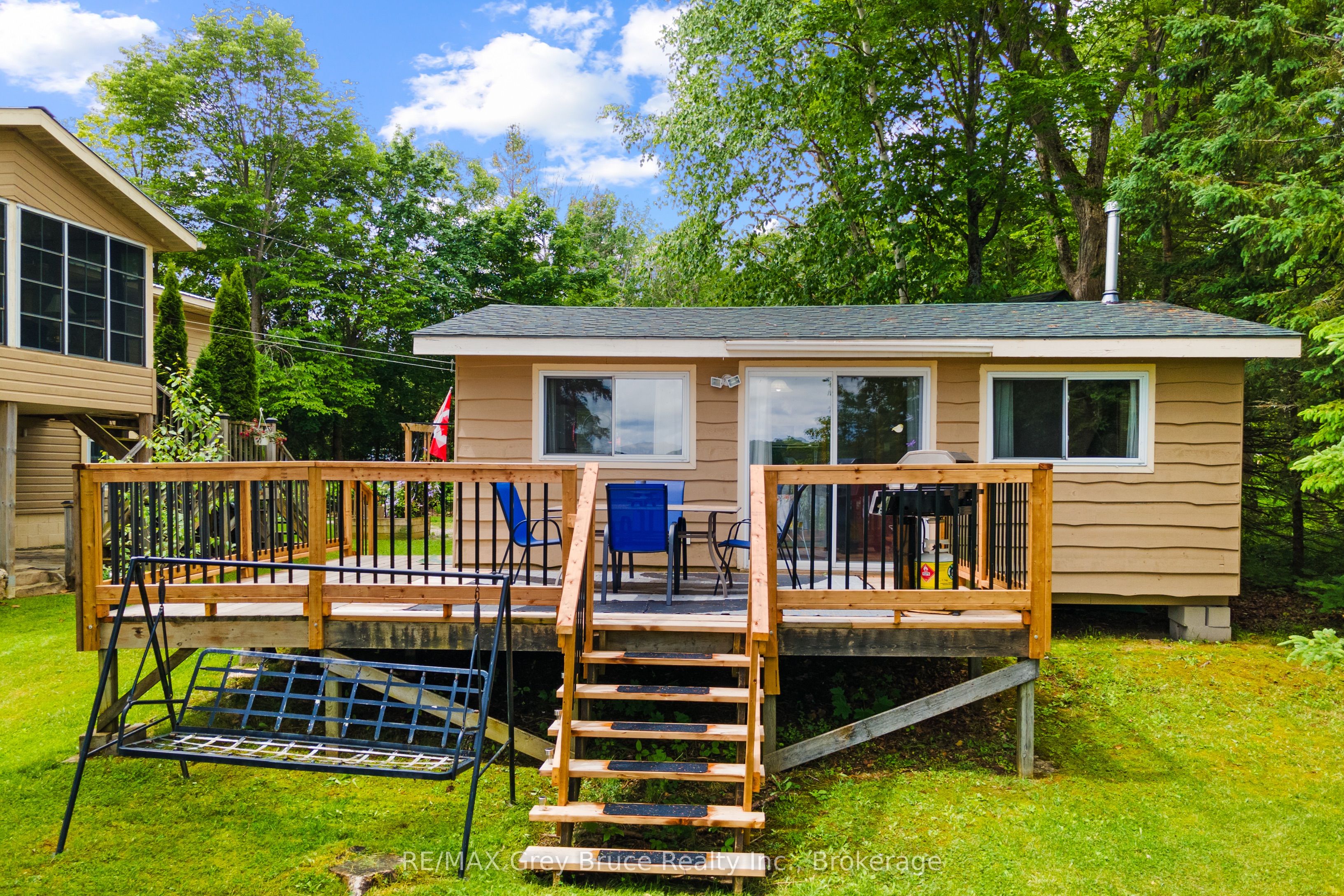 156 Miller Lake Shore Road Property Photo 28