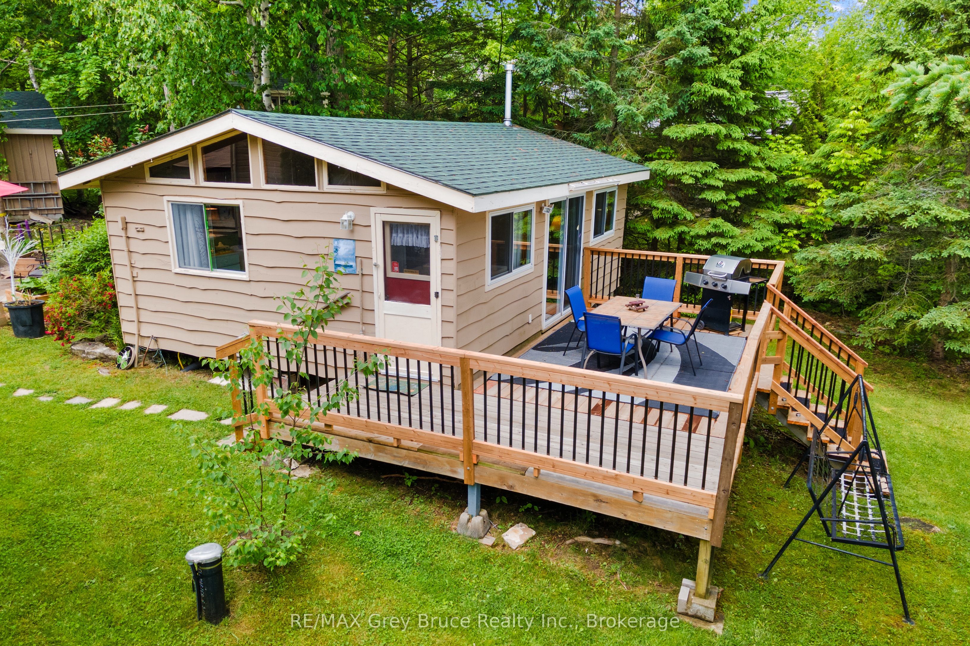 156 Miller Lake Shore Road Property Photo 29