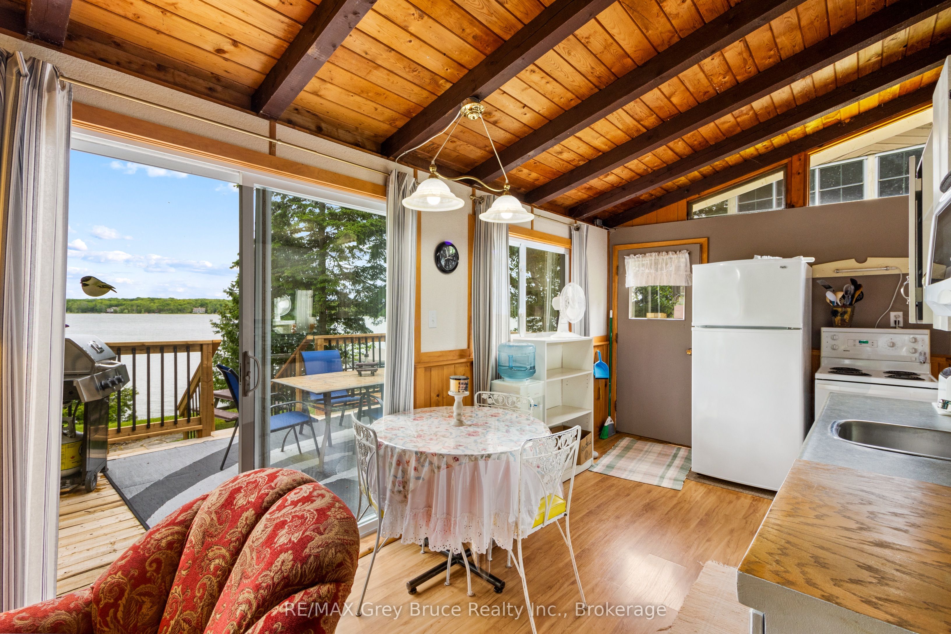 156 Miller Lake Shore Road Property Photo 32